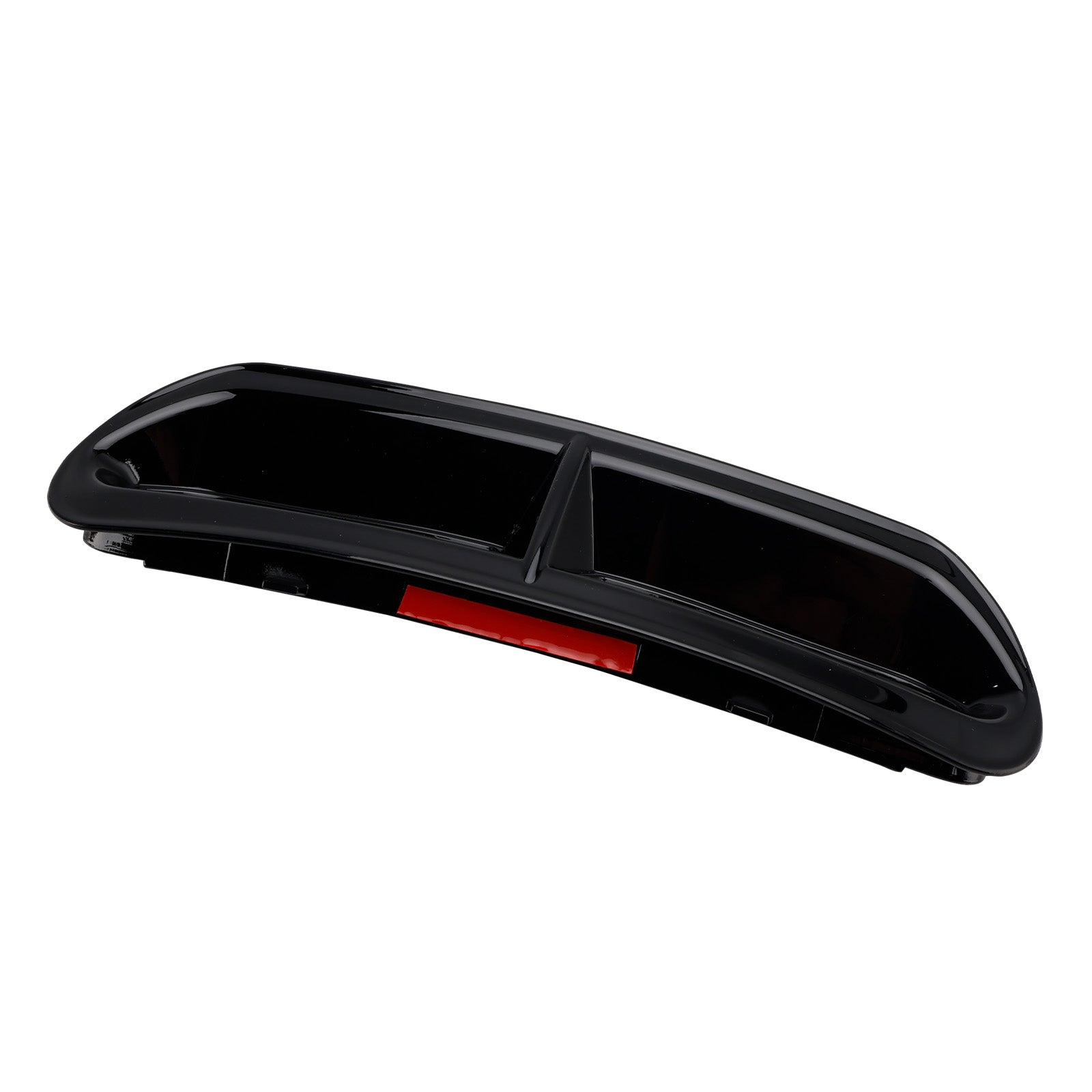Etuosan tuuletusaukon verhoilu Touring Street Glide Electra Glide 2014-2024