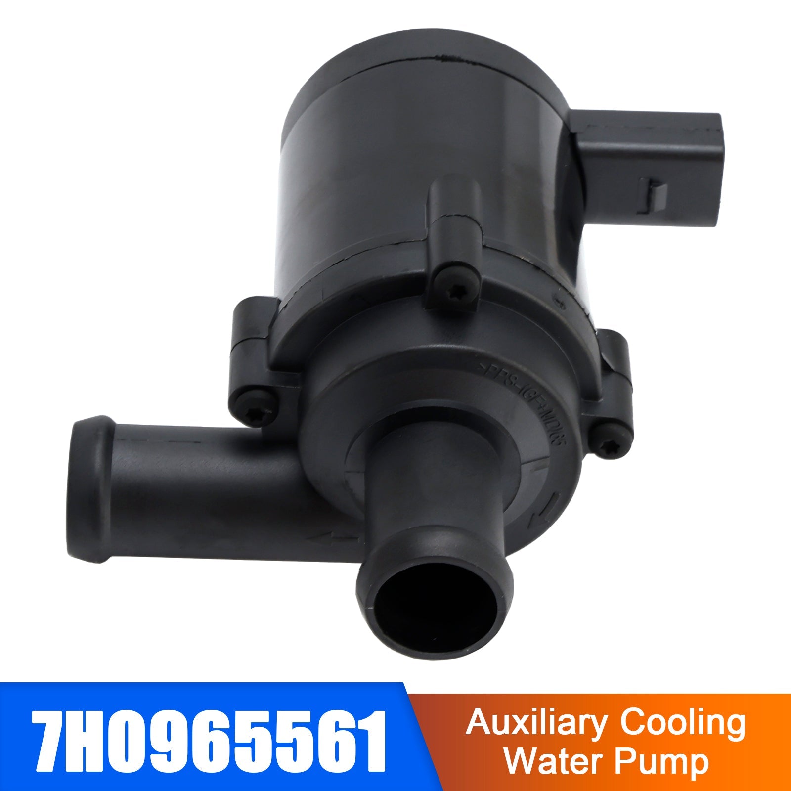 Elektryczna pomocnicza pompa wodna 7H0965561 do VW Multivan T5 Transporter