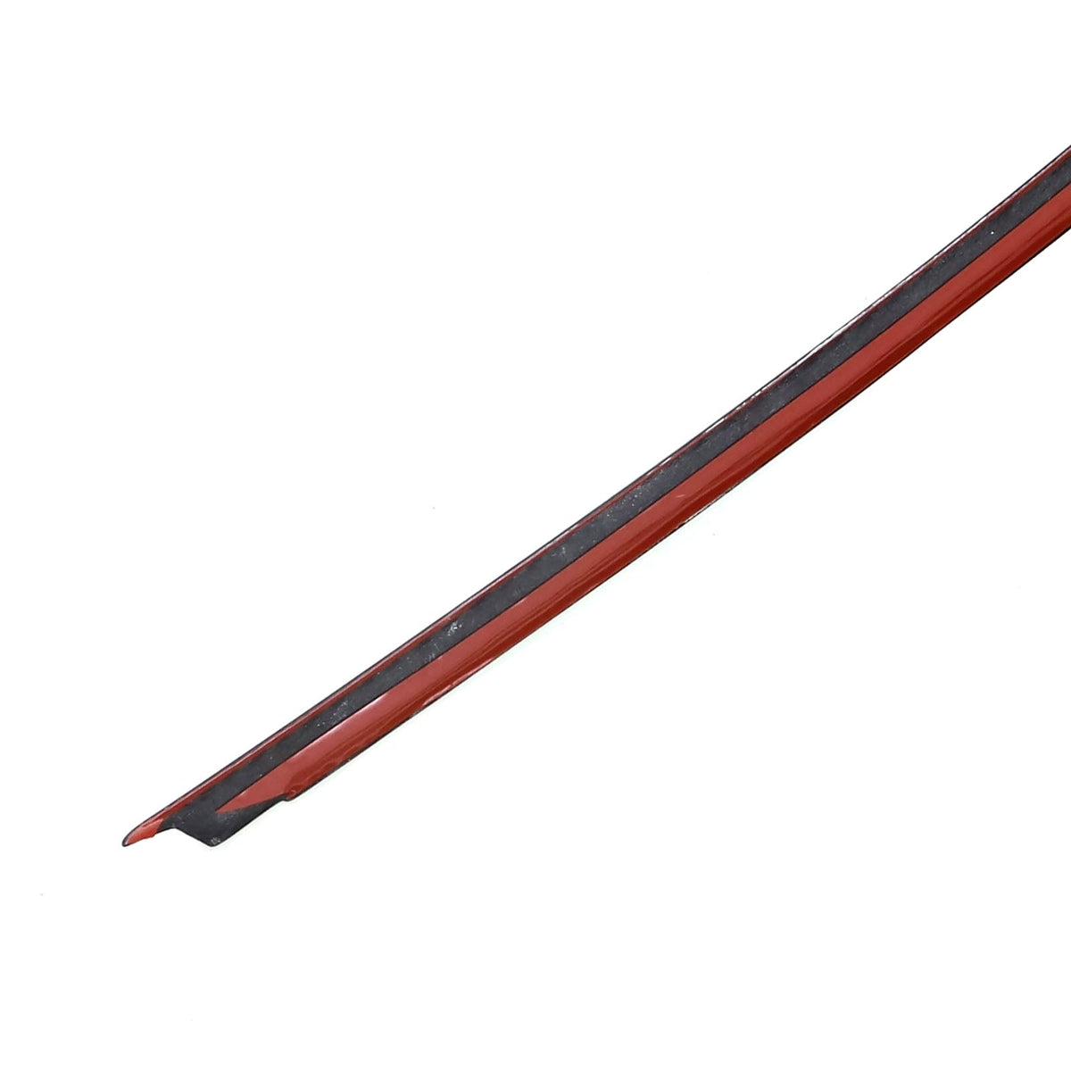 Schalthebelrahmenabdeckung aus Kohlefaser für die Mittelkonsole des Mercedes-Benz Fit W464 W465 (2019–2026)
