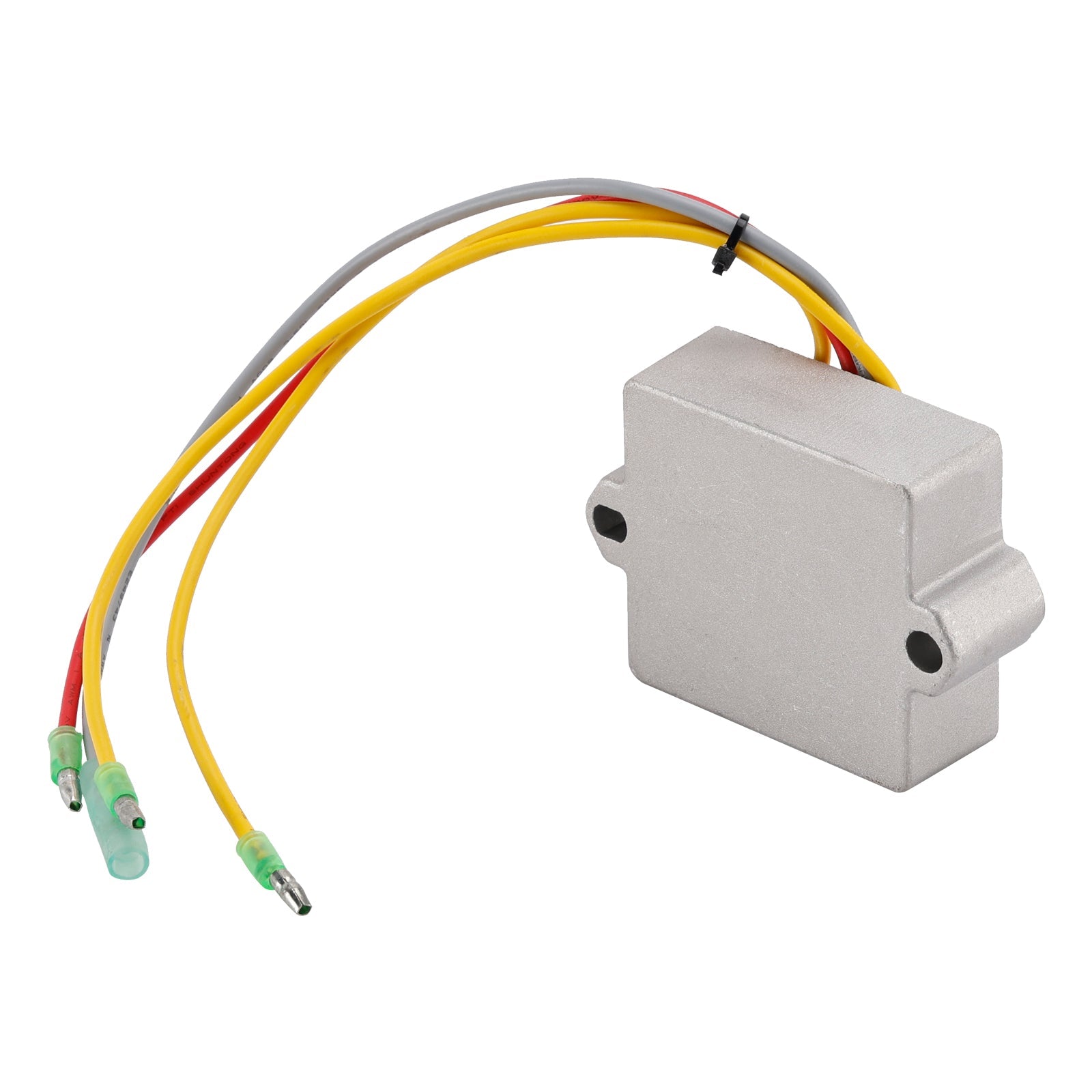 Regolatore di tensione 4 fili per la forza del mercurio 25 40 50 70 75 90 120 150 1990-1999