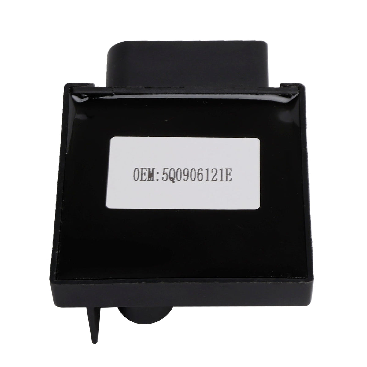 Unidad de control de bomba de combustible 5Q0906121E para Volkswagen Golf GT MK7 2.0 TDI 2015