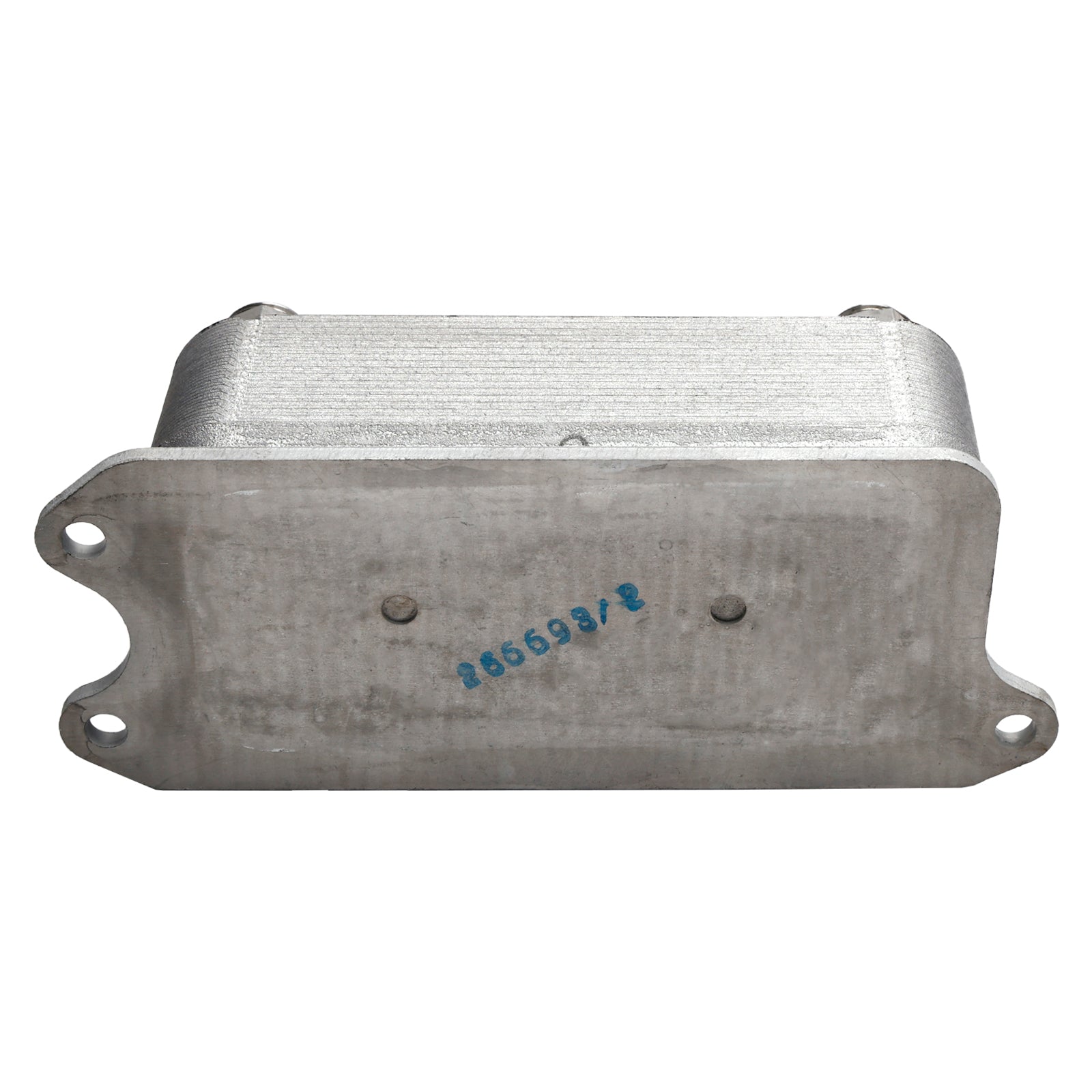 Refroidisseur d'huile moteur 0995002300 pour Mercedes-Benz Classe C W204 C204