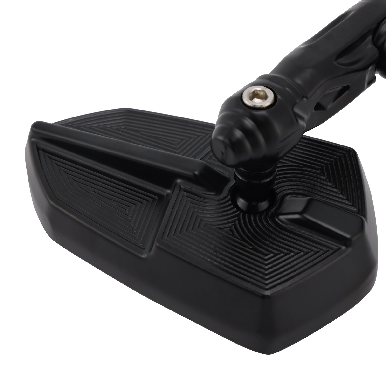 Ensemble de rétroviseurs gauche et droit rotatifs à 360° pour Yamaha X-MAX XMax 250 300 400 2017-2025