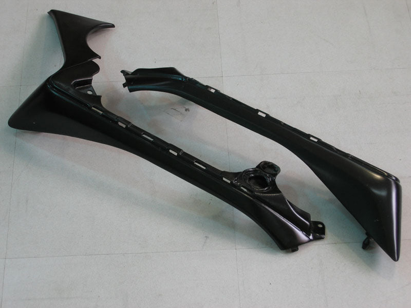 2005-2006 suzuki gsxr1000 Kit de carénage d'injection Bodywork Abs en plastique ajusté