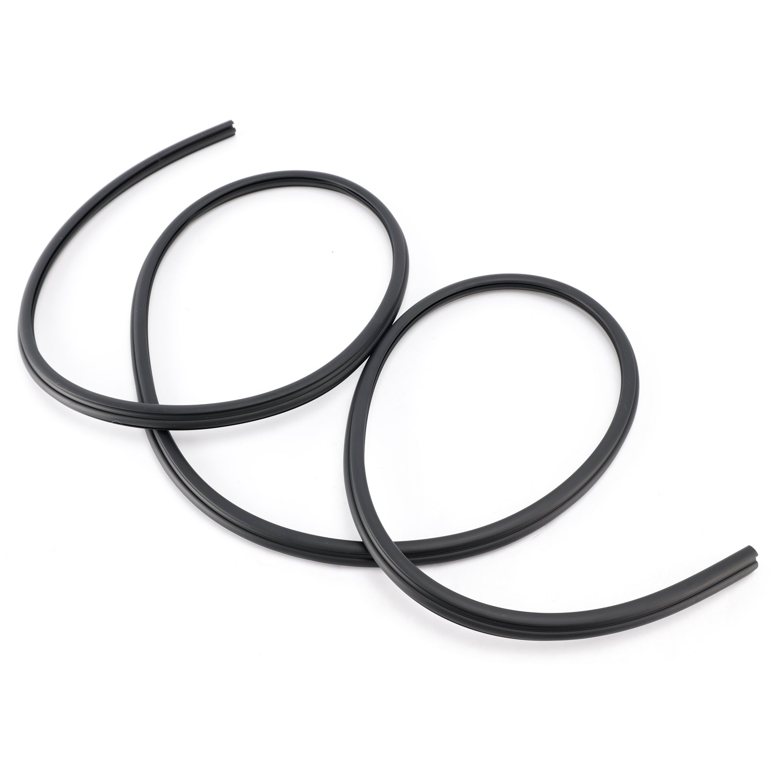 Buitenbekleding voor de voorruit van een Toyota MR2 SW20 (1990-1995) - Referentie 75533-17030