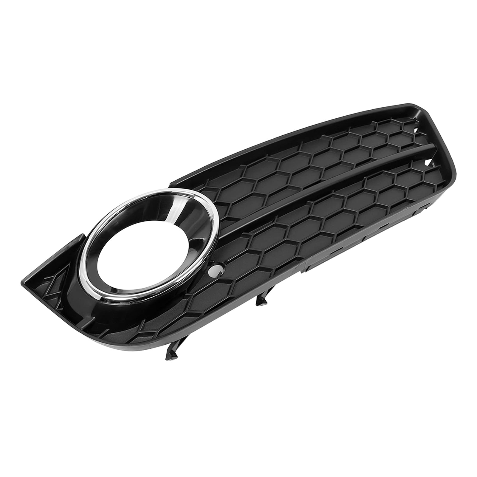 Beschermend rooster voor brandmistlicht aan de rechterkant Audi A5 2008-2011 8T0 807 682