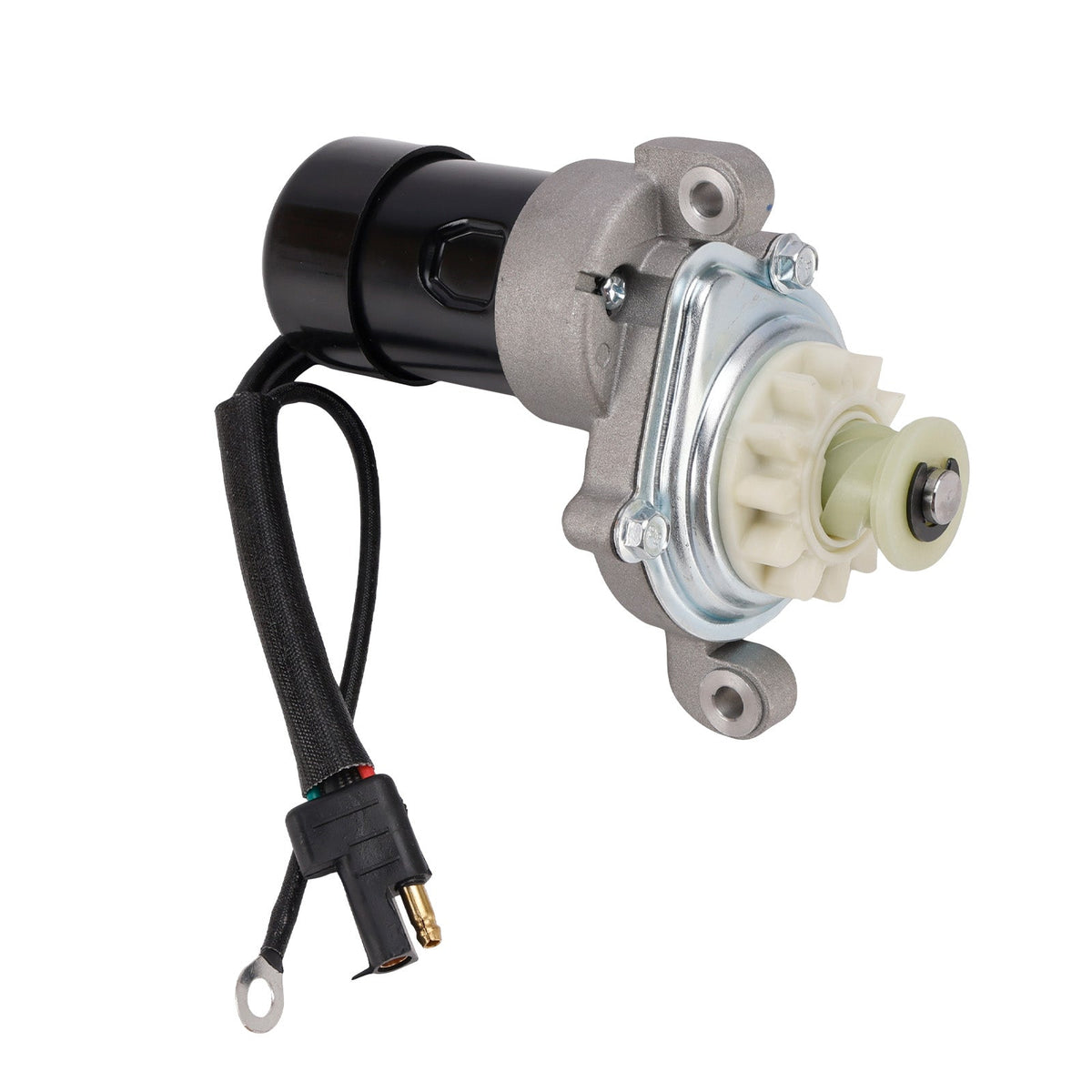 Motorstarter 118551434/0 voor Mountfield 5750-serie grasmaaiertractor