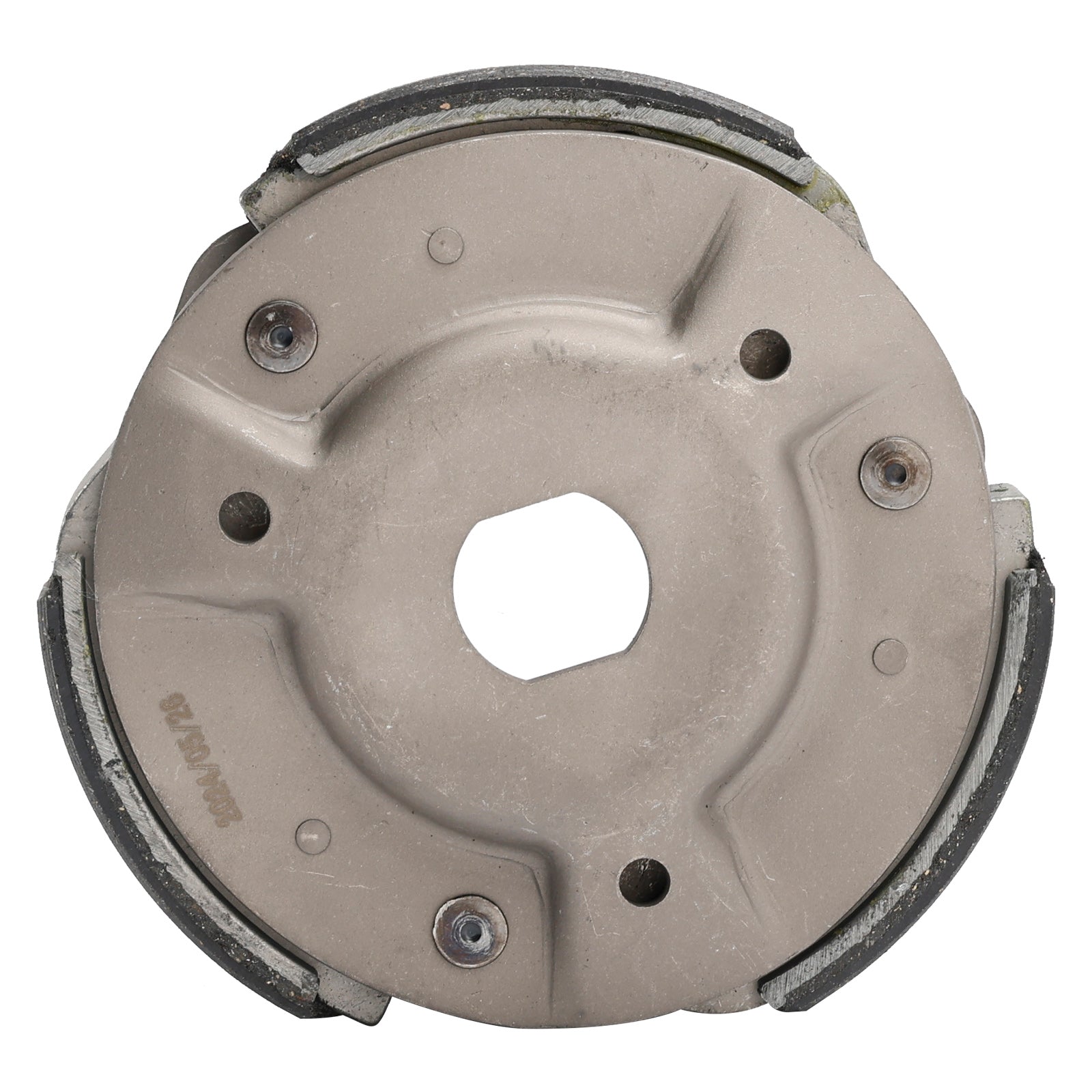 2007-2008 Kymco Xciting 250i PLAQUE D'EMBRAYAGE AFI 22300-LFG2-E0A 22300-LBA7-900