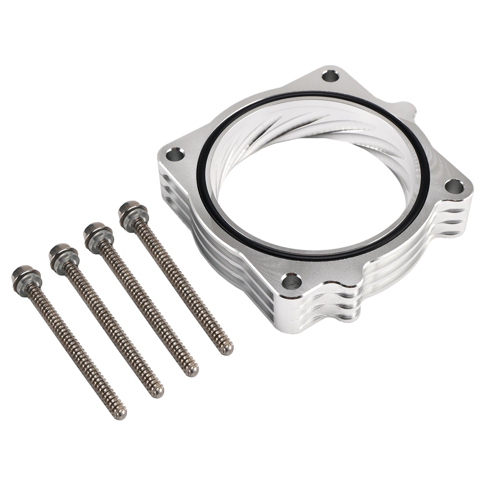 2009 Dodge DURANGO 5.7L V8 Distančnik ohišja dušilne lopute