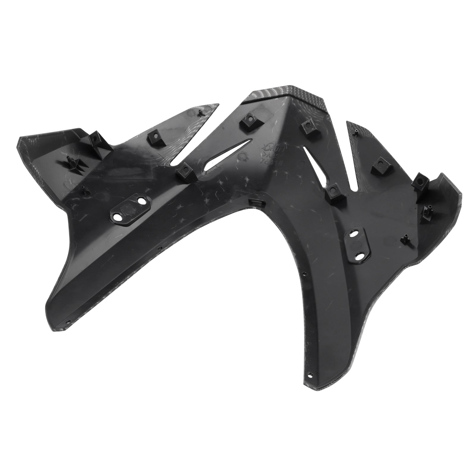 Coperchio di fari e parabrezza per Aprilia RS457 Rs 457 2024-2025