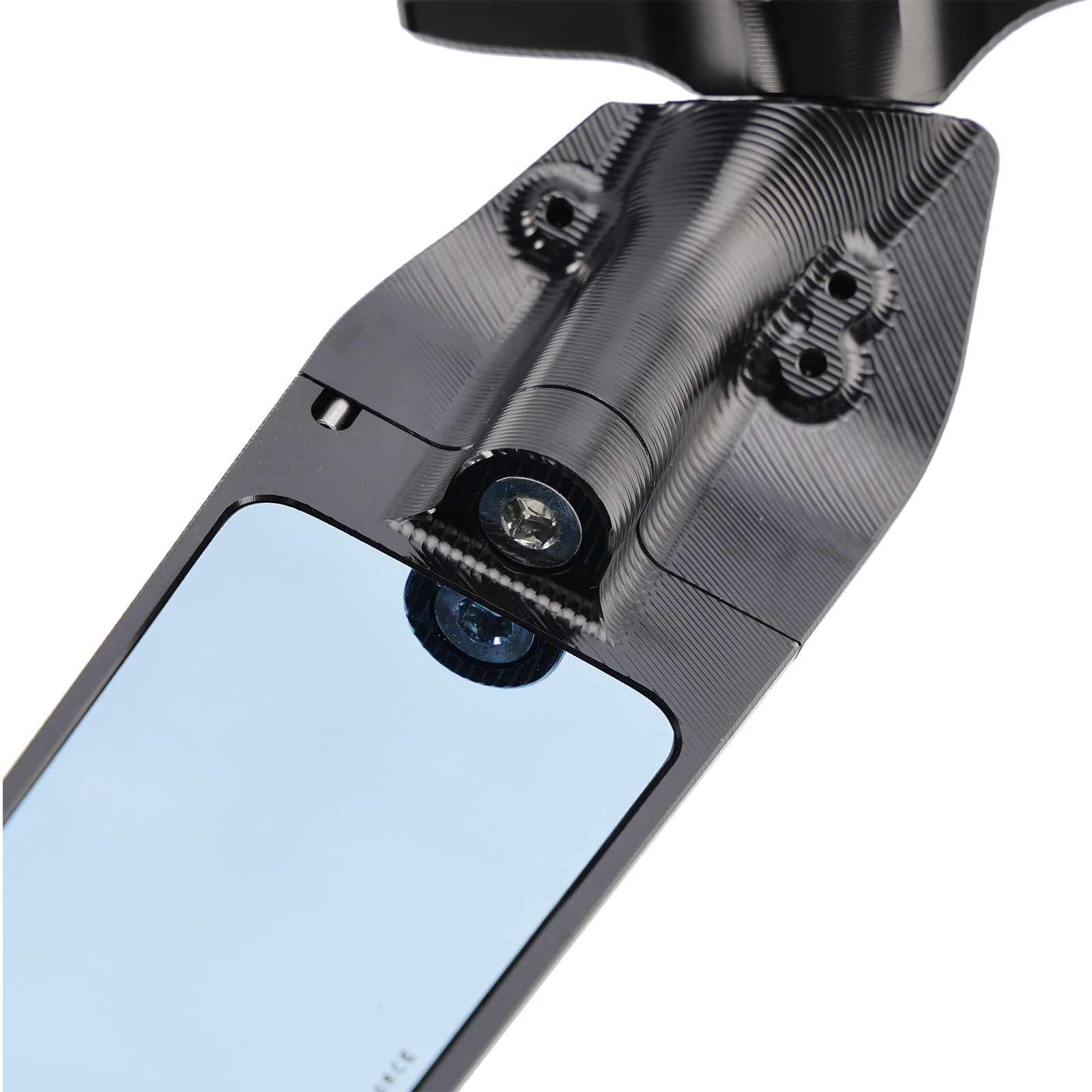 Rétroviseurs latéraux en aluminium CNC pour BMW S1000RR 2020-2025