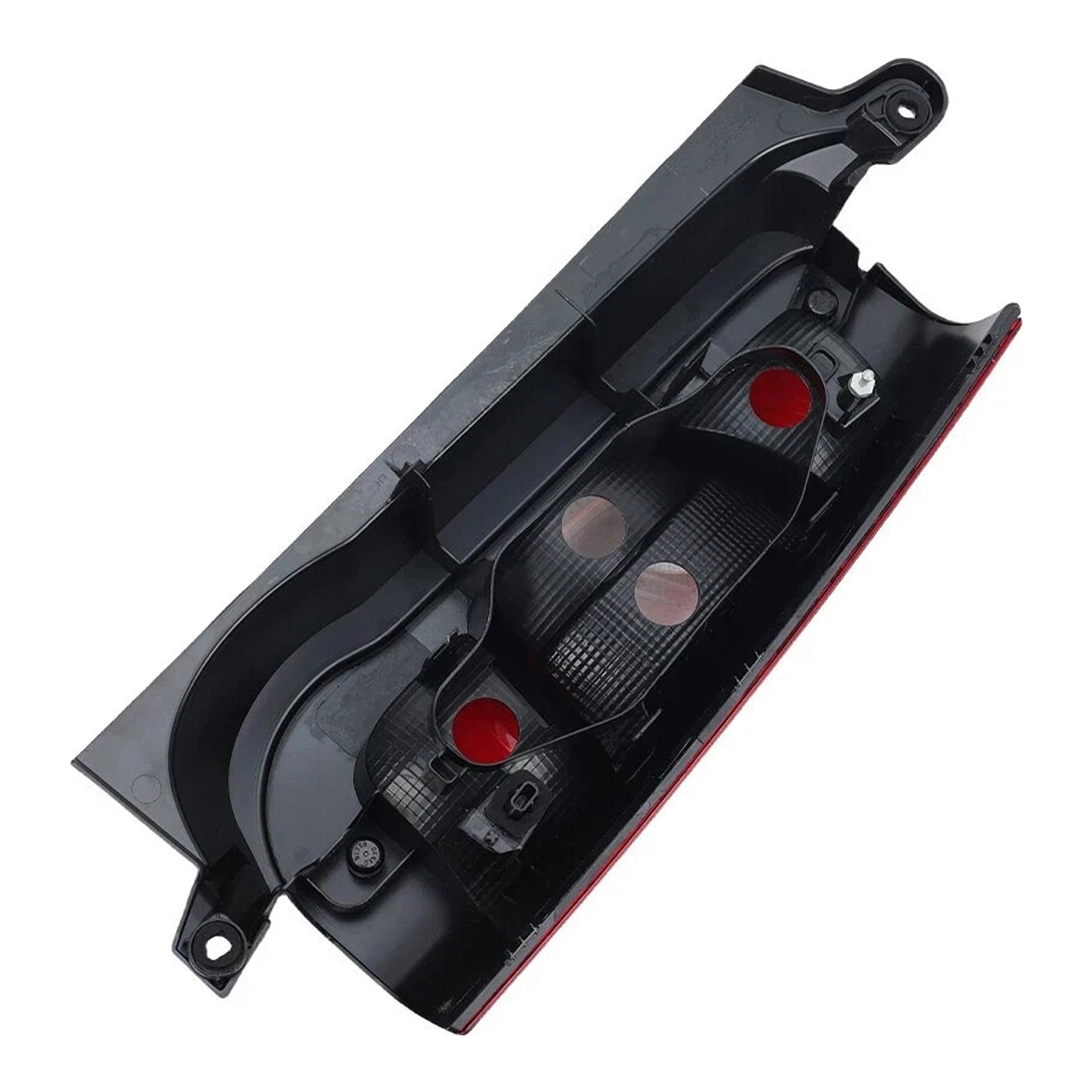 Vasen takavalo Toyota Proace City 2020+ 9819235880