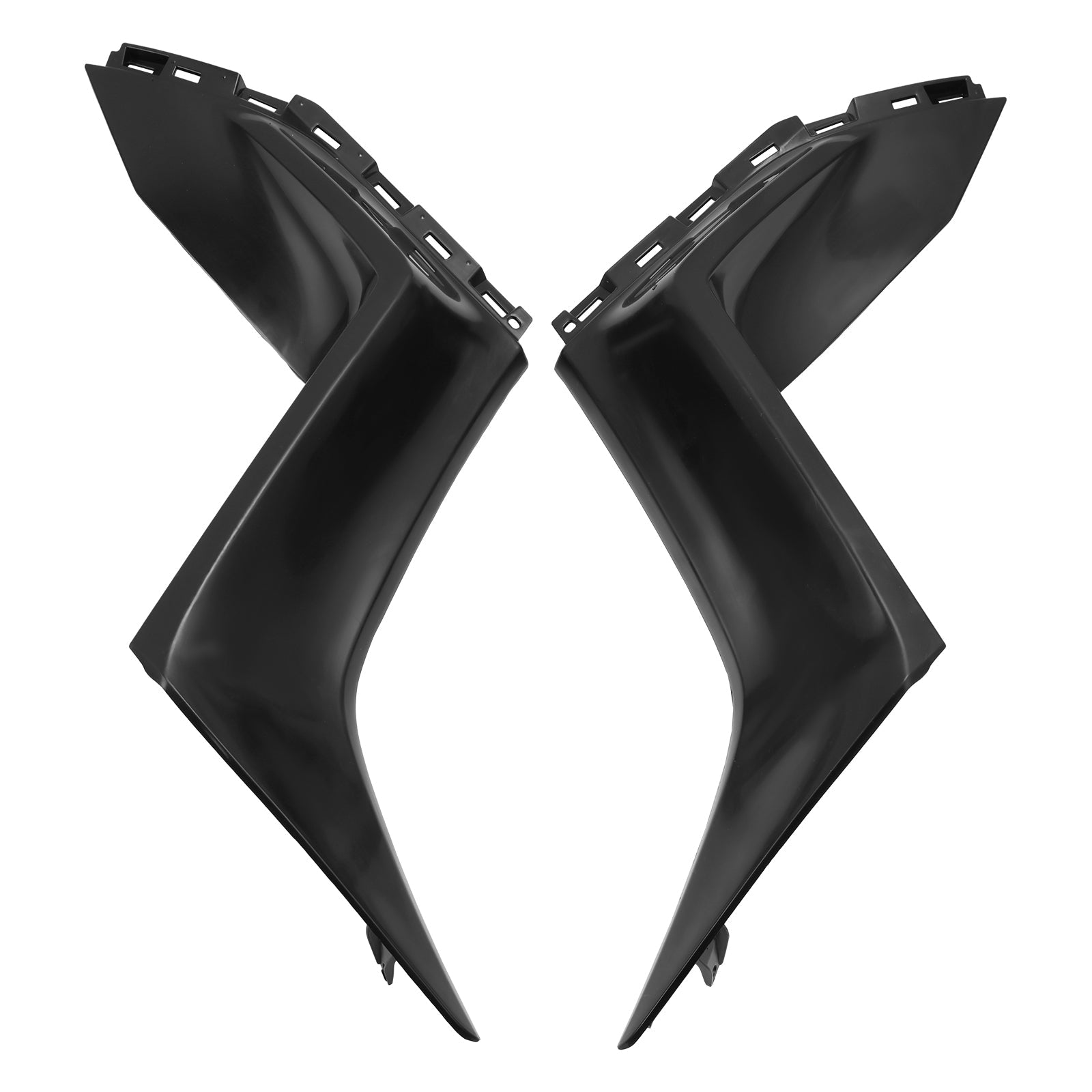 Carénage de carrosserie XMAX 300 Yamaha X-MAX 2023 2024 Injection non peint