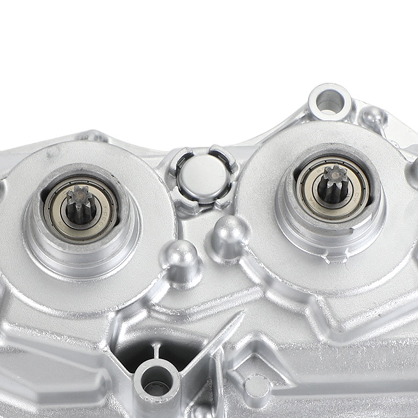 Modulo di trasmissione TCU Captur 1.2T Benzina Rif. A2C30743003 Garanzia