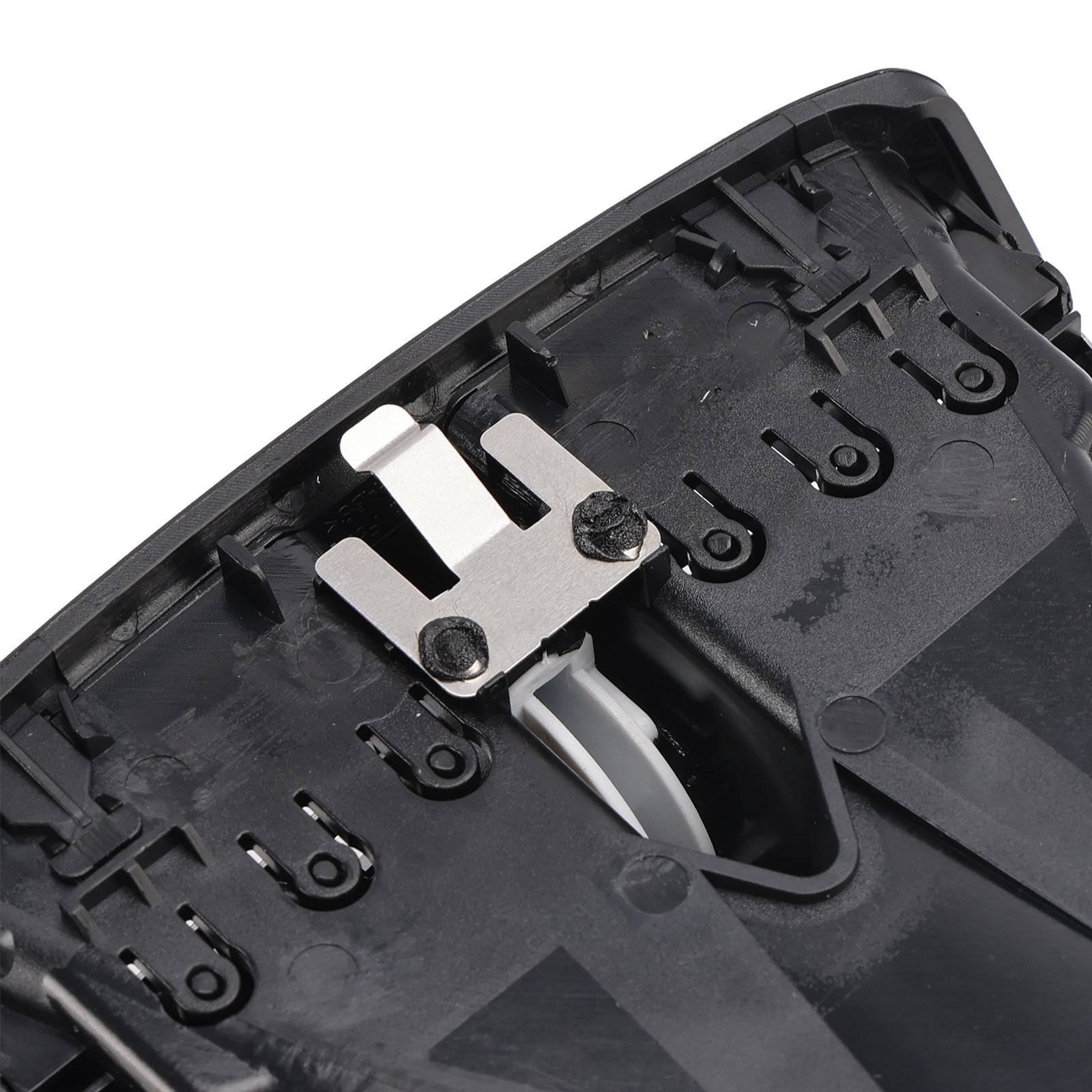 Raster van&Ventilatieopening middenconsole achterin voor BMW 2 Serie F45 F46 Touring (2016-2020) - Onderdeelnummer 9263411