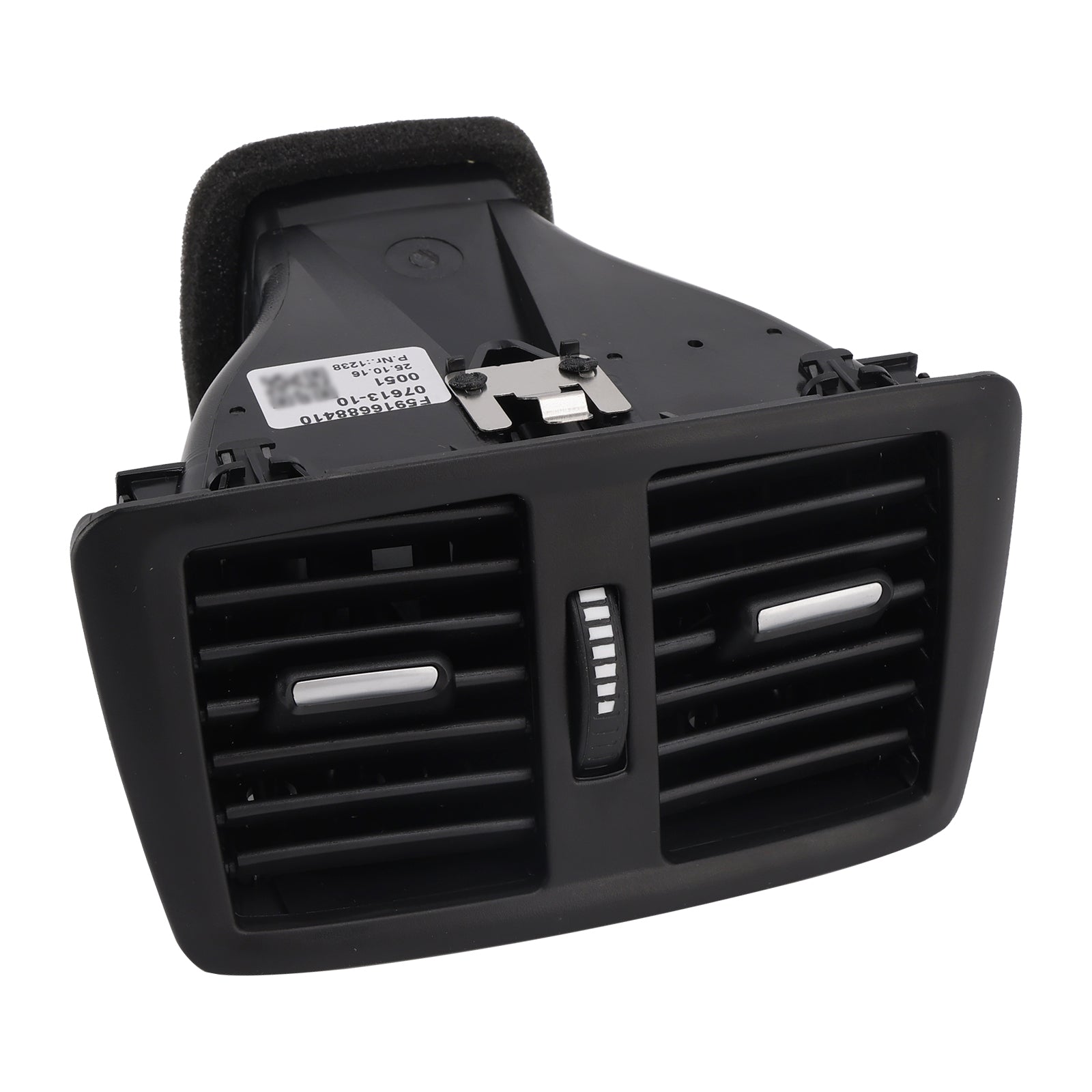 Raster van&Ventilatieopening middenconsole achterin voor BMW 2 Serie F45 F46 Touring (2016-2020) - Onderdeelnummer 9263411