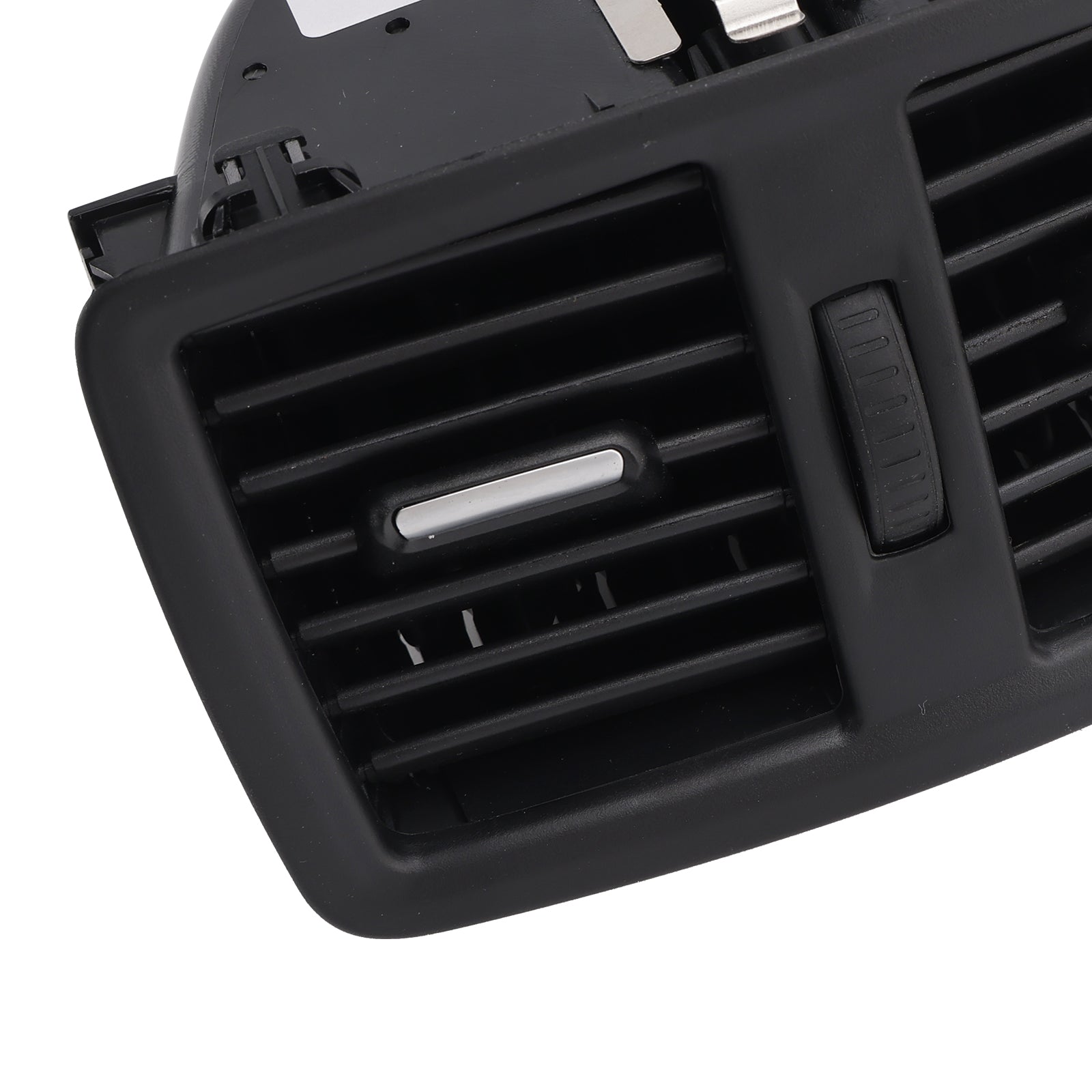 Grille d'aération arrière de console centrale pour BMW X1 F48 F49 (2016-2021) - Référence : 64229292742
