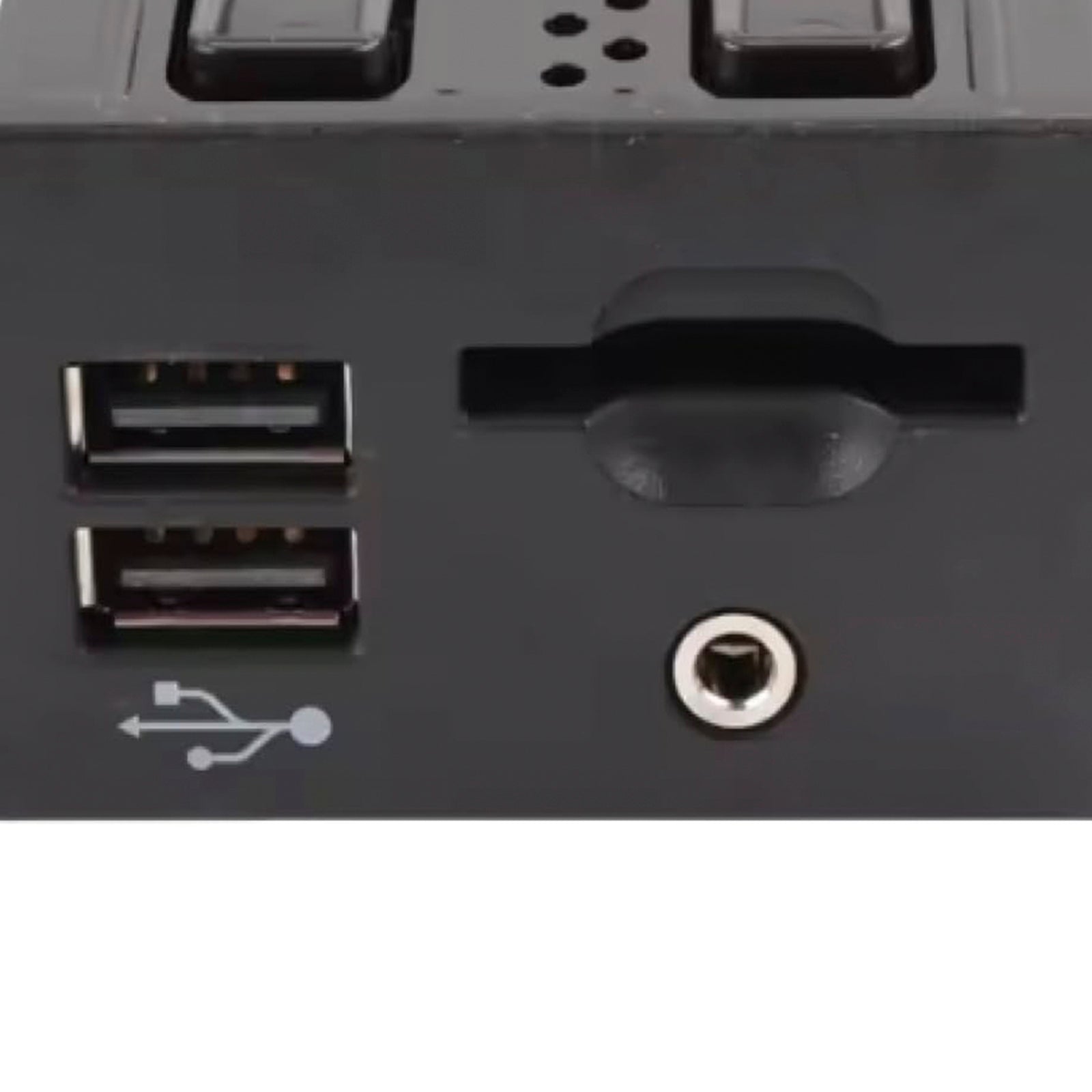 AUX Audio Interface Control Module pour Fusion Explorer F-150 C1BT-14F014-AE