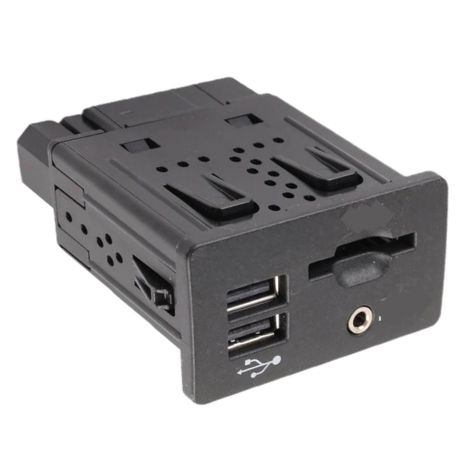 AUX Audio Interface Control Module pour Fusion Explorer F-150 C1BT-14F014-AE