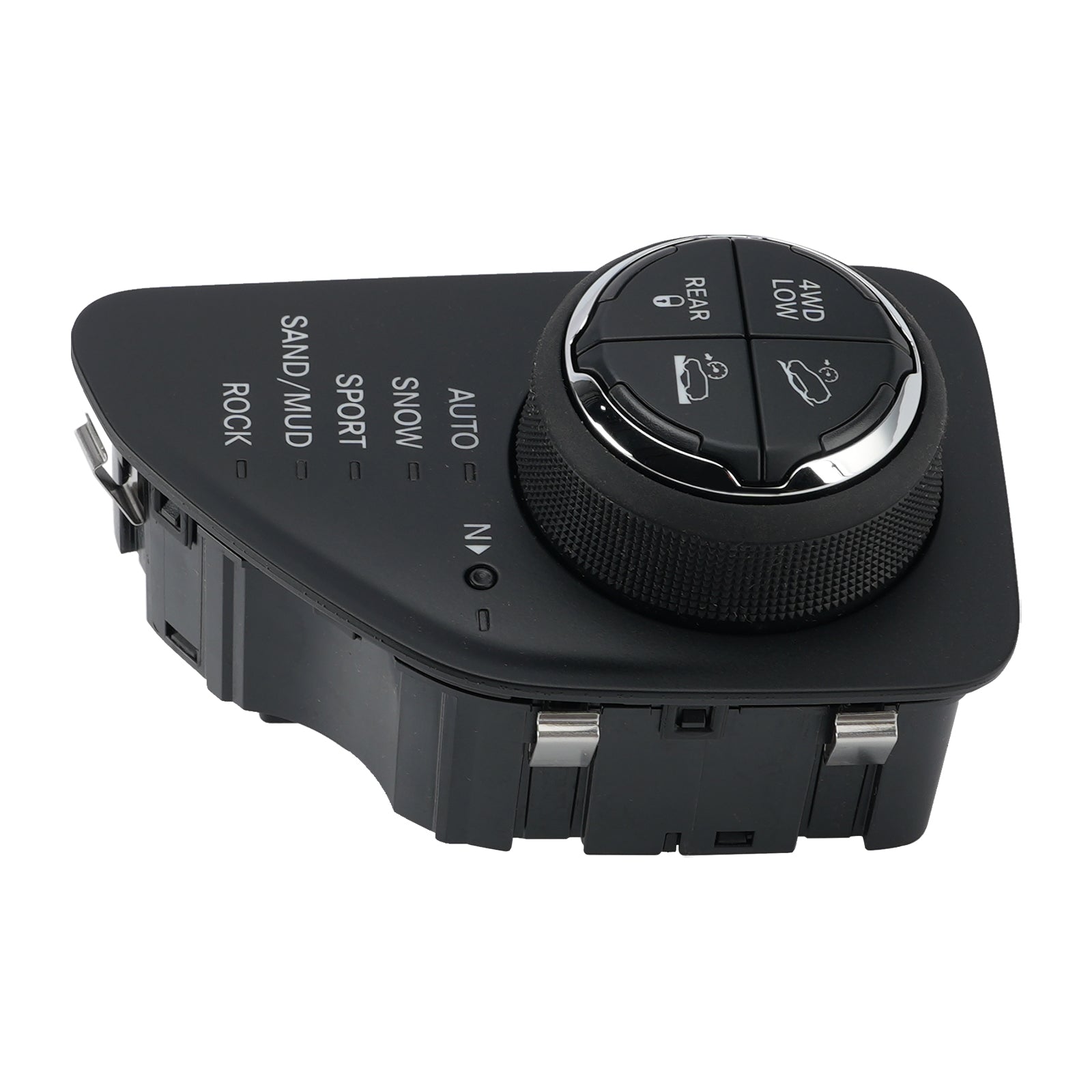 Verteilergetriebeschalter für Jeep Cherokee 2.4L und 3.2L (2014–2023) – Teilenummern :  68361448AA und 68323270AA