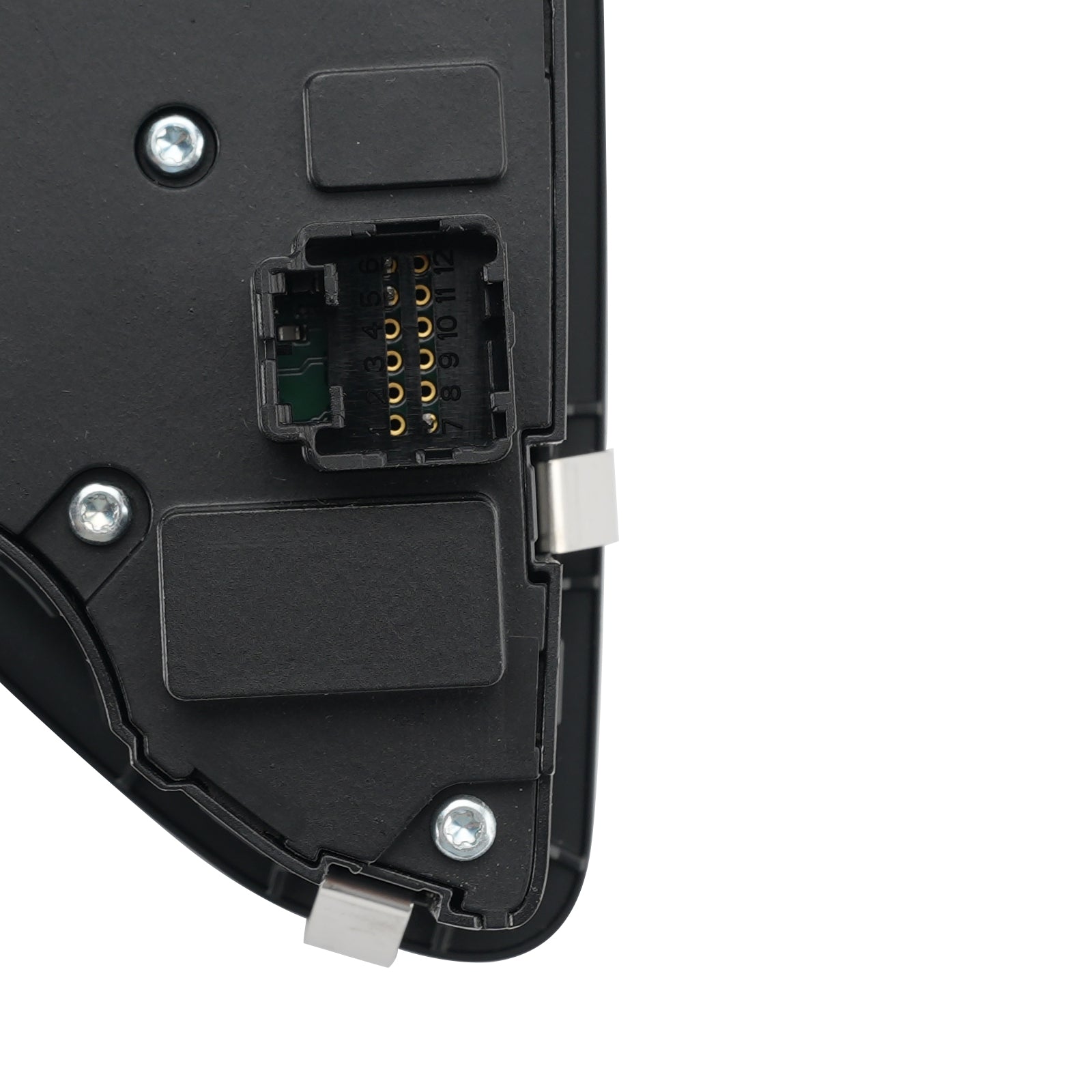 Verteilergetriebeschalter für Jeep Cherokee 2.4L und 3.2L (2014–2023) – Teilenummern :  68361448AA und 68323270AA
