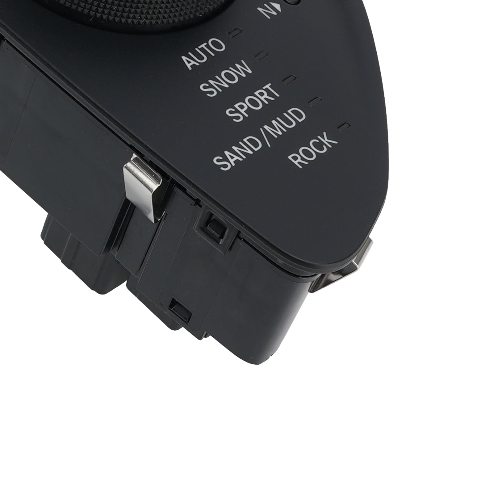 Verteilergetriebeschalter für Jeep Cherokee 2.4L und 3.2L (2014–2023) – Teilenummern :  68361448AA und 68323270AA