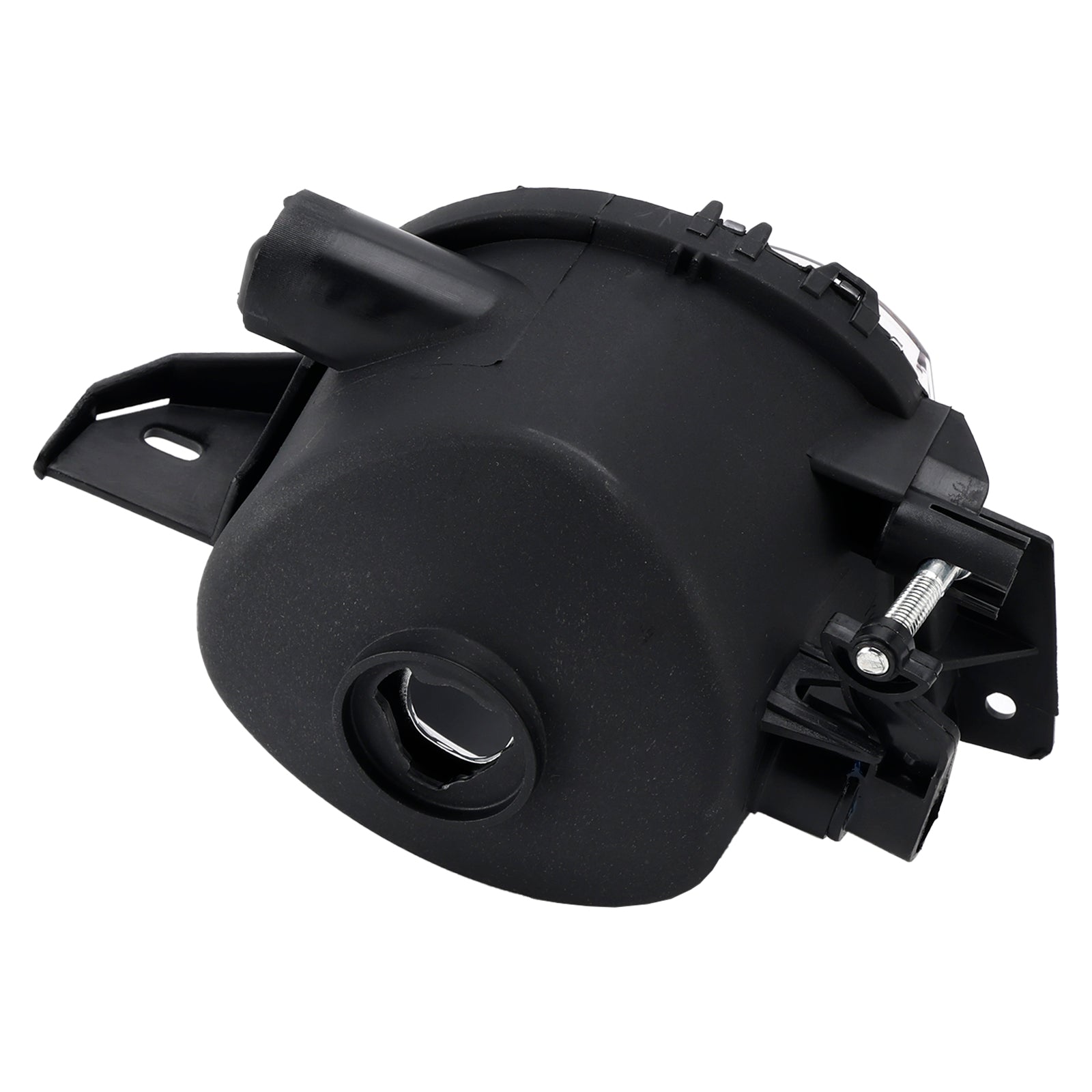 Par de luces antiniebla delantera con bombillas para la serie BMW E90 3 (2006-2008)