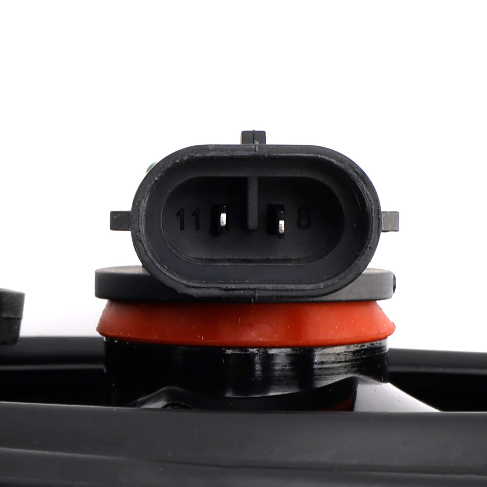 Par sprednjih meglenk z žarnicami za Mercedes Benz W204  W211  W164 C219