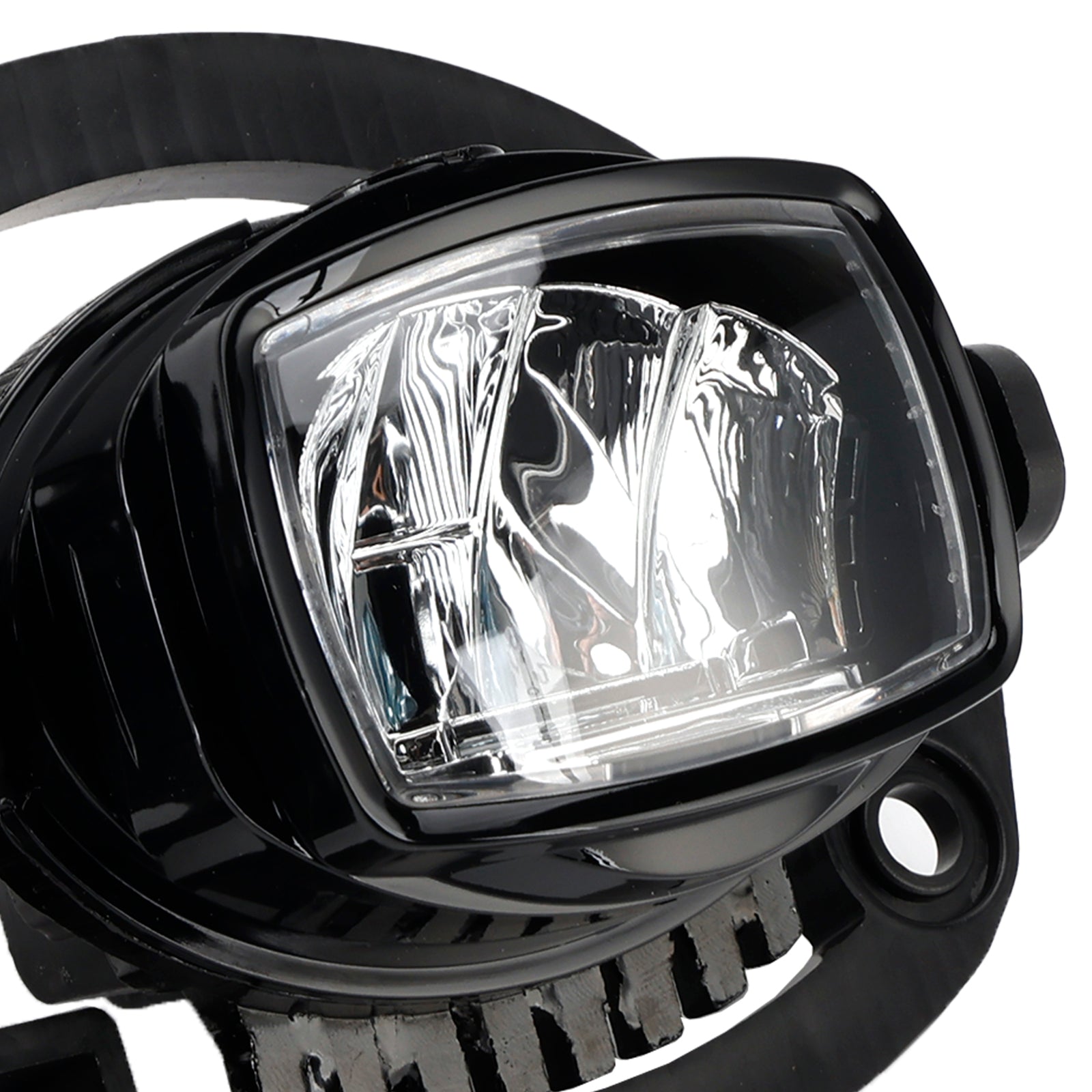 Luz de niebla de fuego delantero LED para Jeep Compass 2021-2025 68470159AA