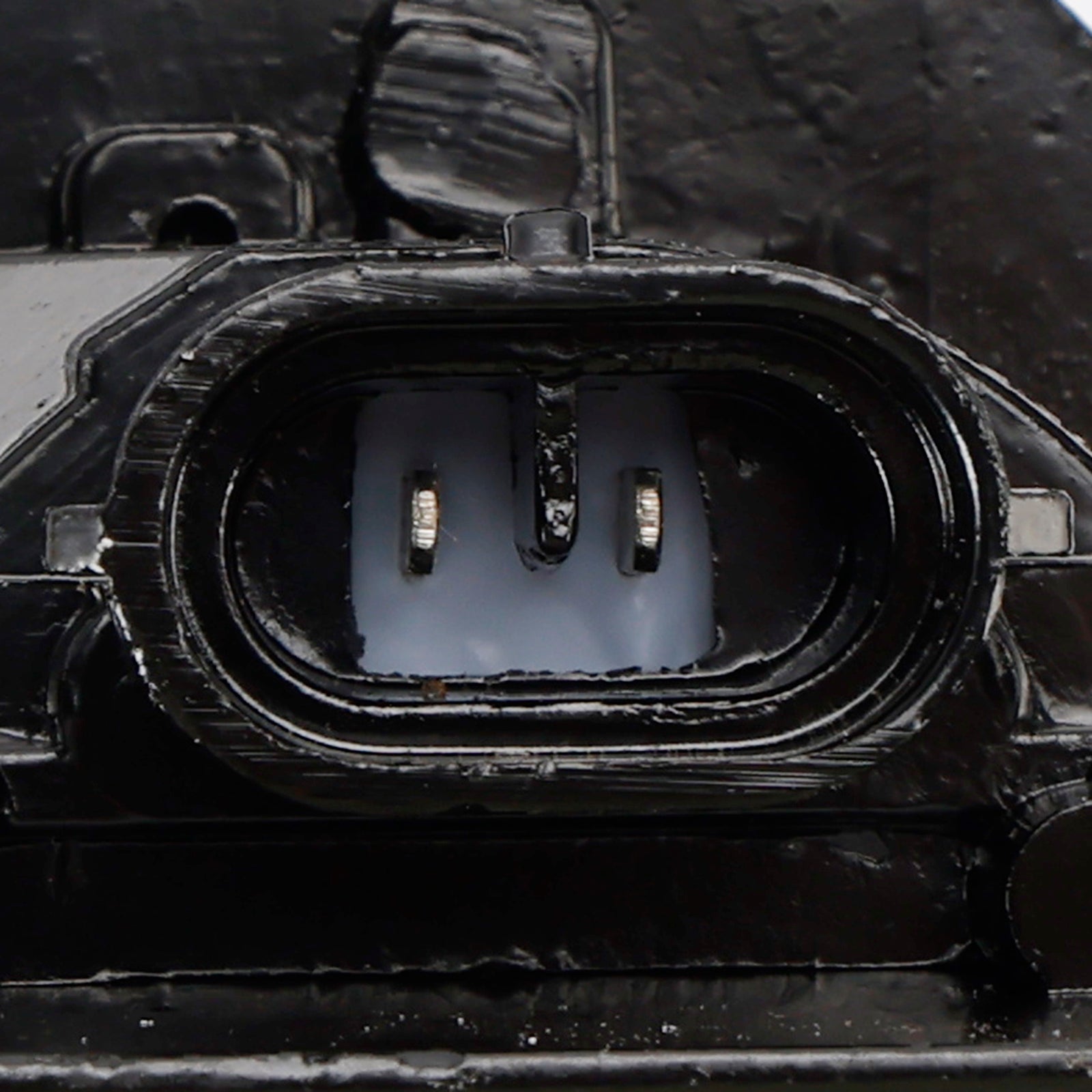 Luz de niebla de fuego delantero LED para Jeep Compass 2021-2025 68470159AA