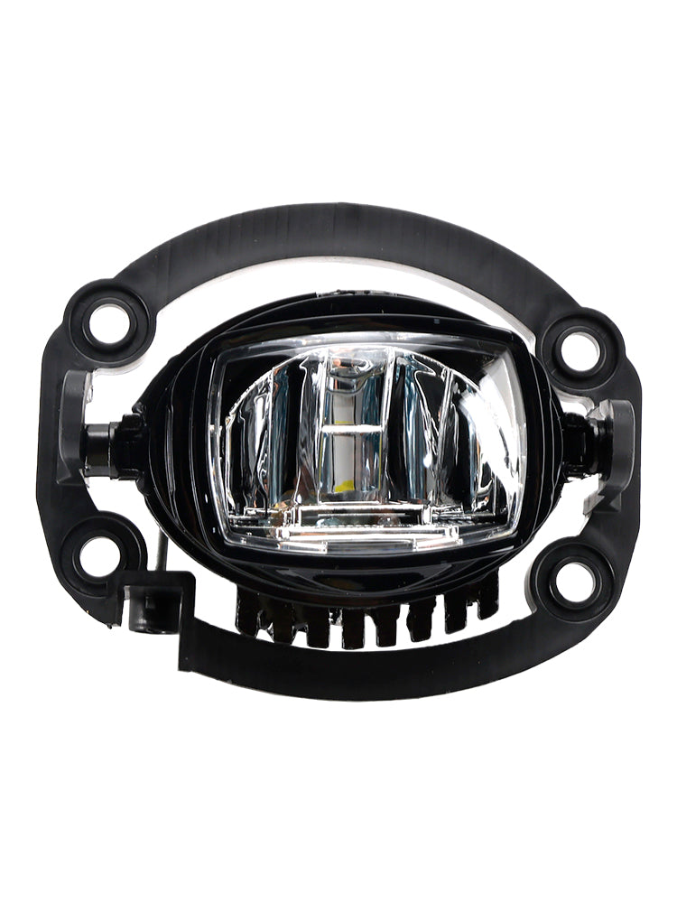 Luz de niebla de fuego delantero LED para Jeep Compass 2021-2025 68470159AA