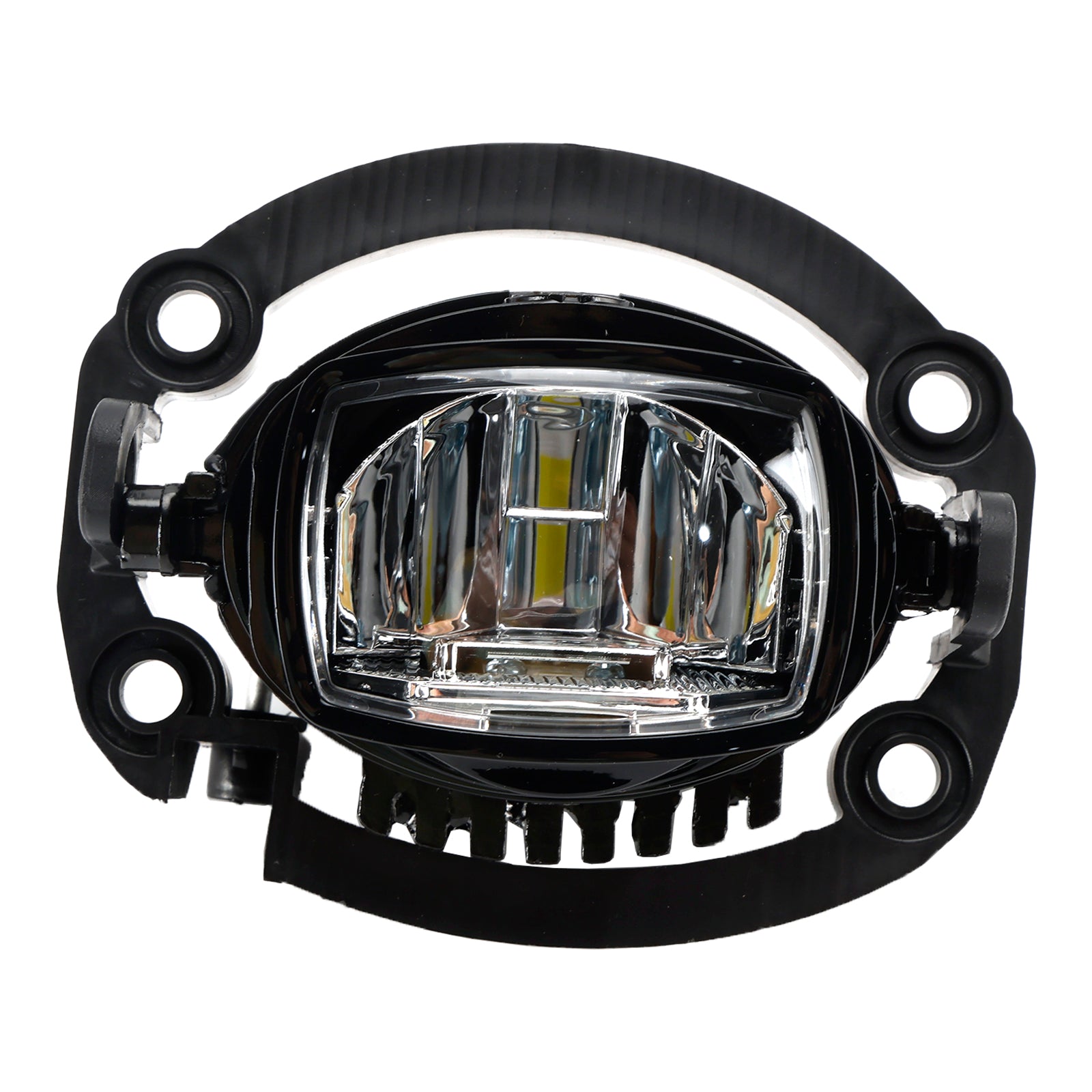 Par de luces antiniebla LED antes de Jeep Compass 2021-2025 68470159AA