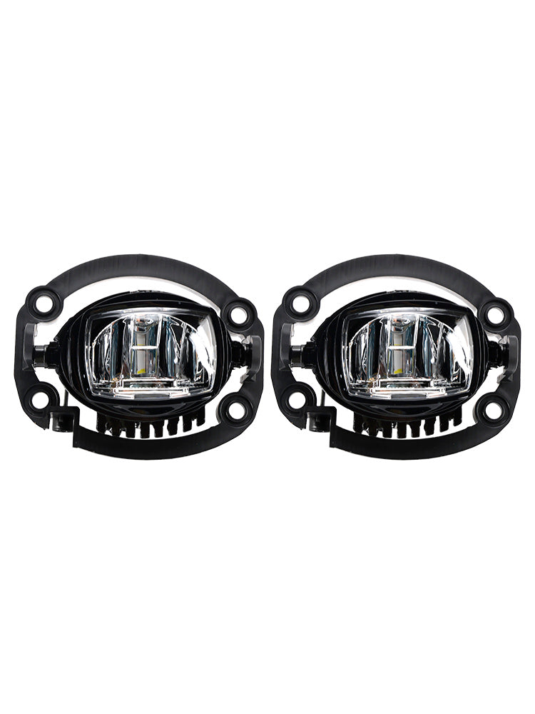 Par de luces antiniebla LED antes de Jeep Compass 2021-2025 68470159AA