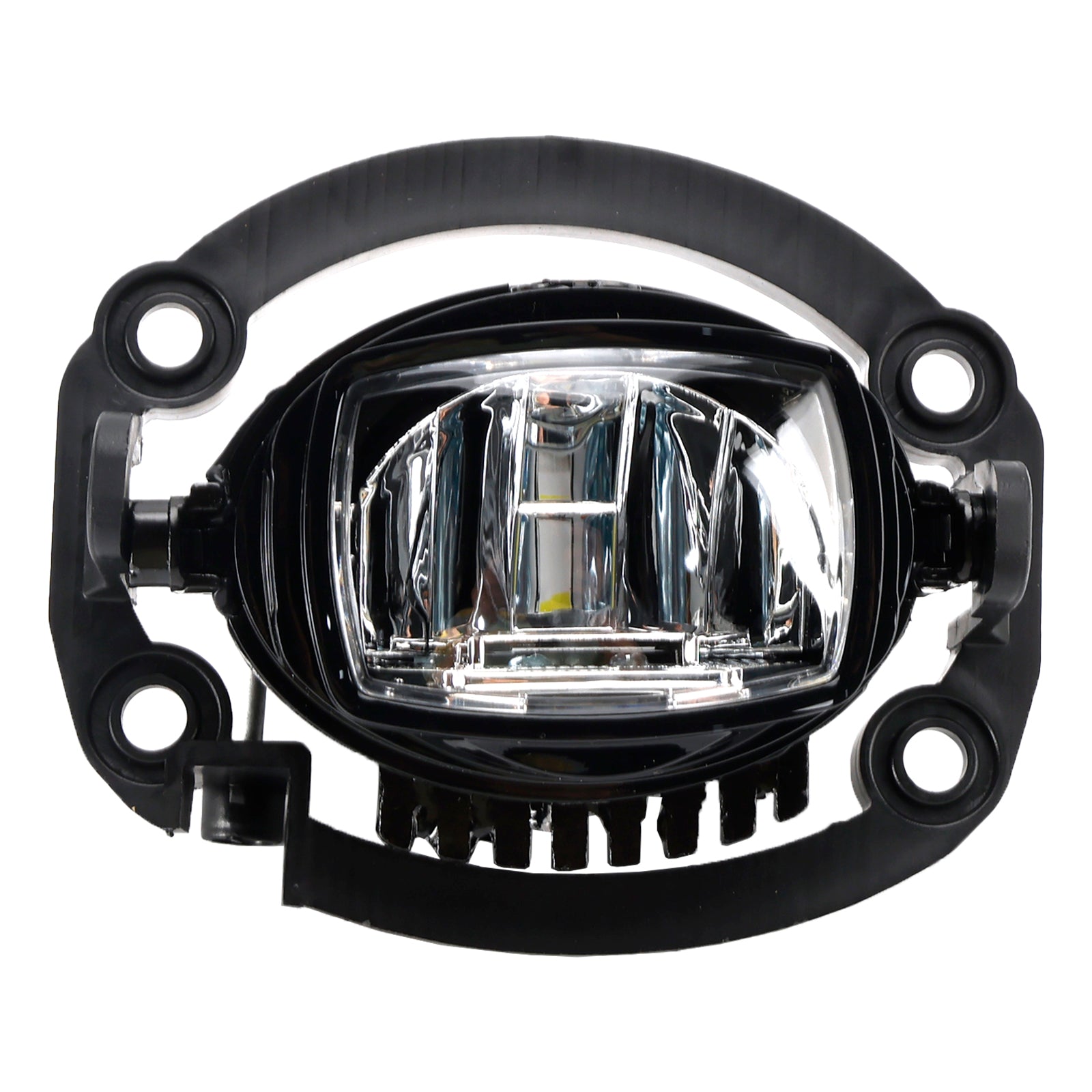 Luz de niebla de fuego delantero LED para Jeep Compass 2021-2025 68470159AA