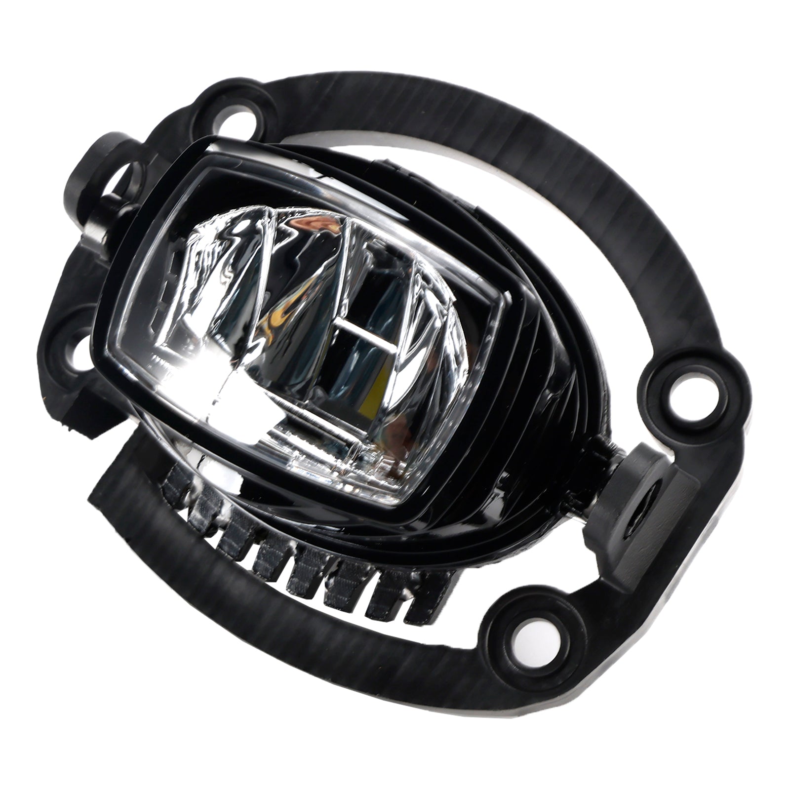 Luz de niebla de fuego delantero LED para Jeep Compass 2021-2025 68470159AA