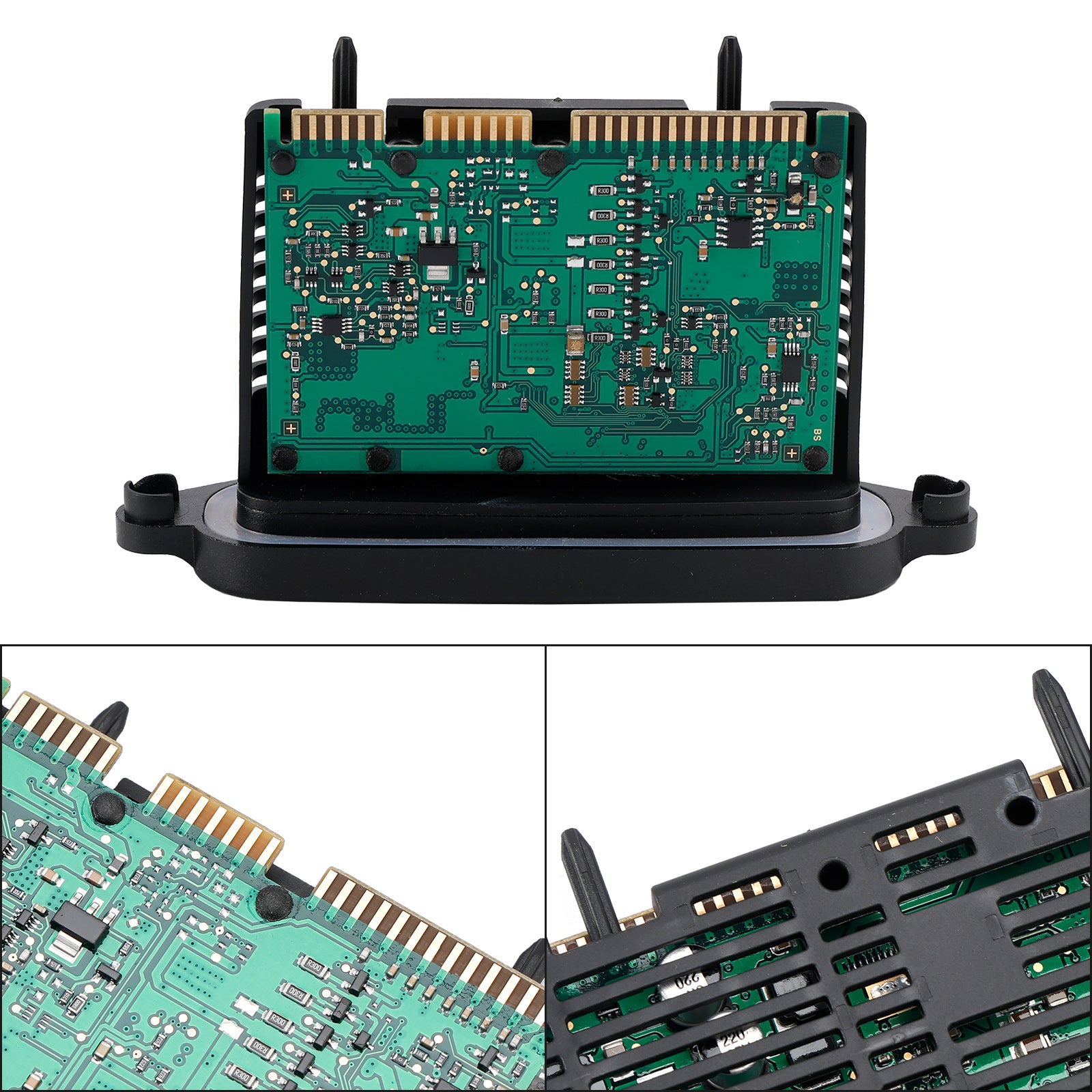 Enota krmilnega modula prilagodljivih žarometov 63117316217 za BMW F11 F07 F10 528i 535i Generično