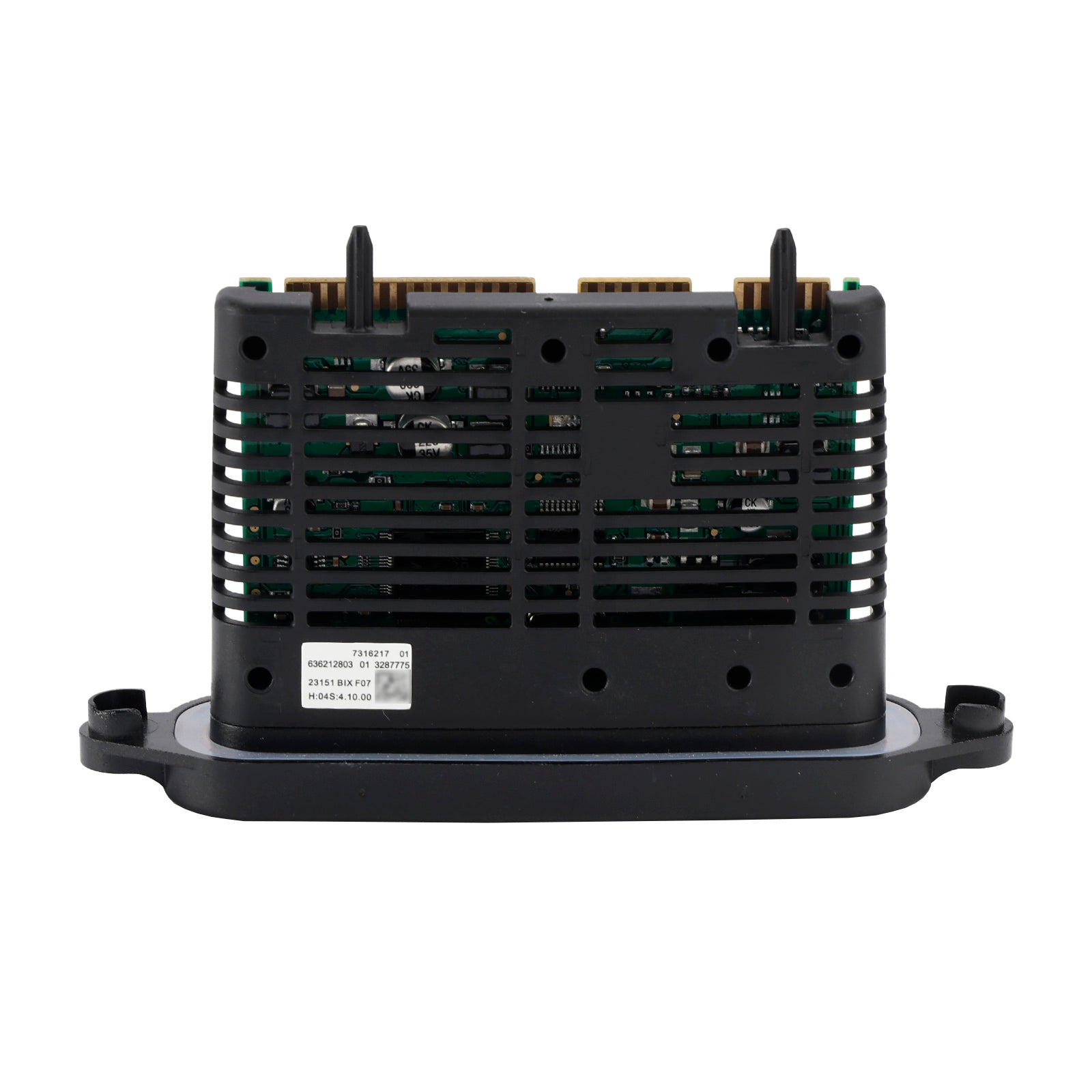 Enota krmilnega modula prilagodljivih žarometov 63117316217 za BMW F11 F07 F10 528i 535i Generično