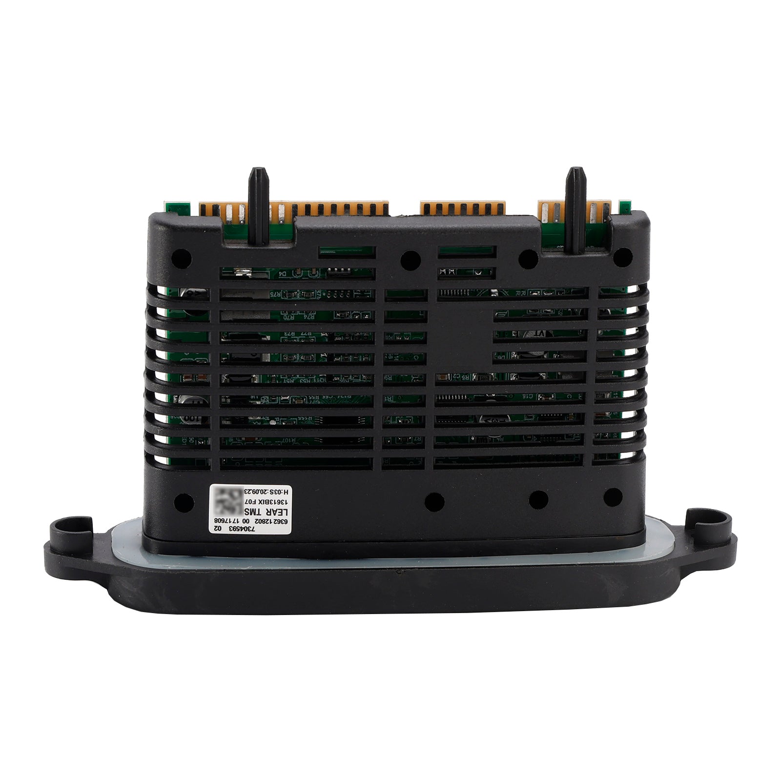 Enota krmilnega modula prilagodljivih žarometov 63117316217 za BMW F11 F07 F10 528i 535i Generično