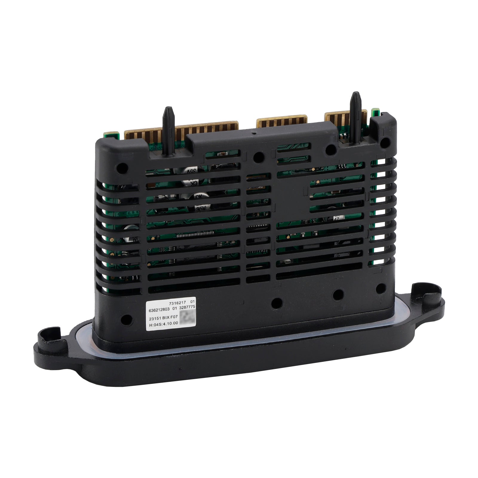 Enota krmilnega modula prilagodljivih žarometov 63117316217 za BMW F11 F07 F10 528i 535i Generično