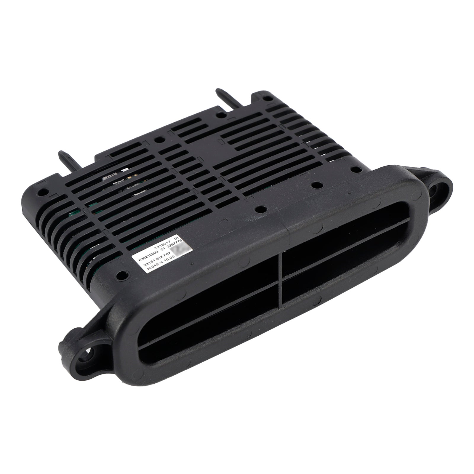 Enota krmilnega modula prilagodljivih žarometov 63117316217 za BMW F11 F07 F10 528i 535i Generično