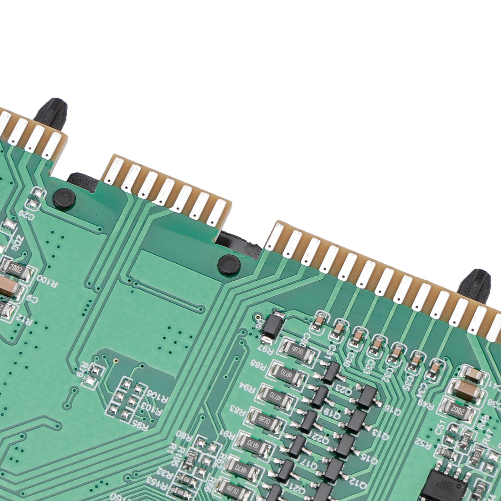 Enota krmilnega modula prilagodljivih žarometov 63117316217 za BMW F11 F07 F10 528i 535i Generično