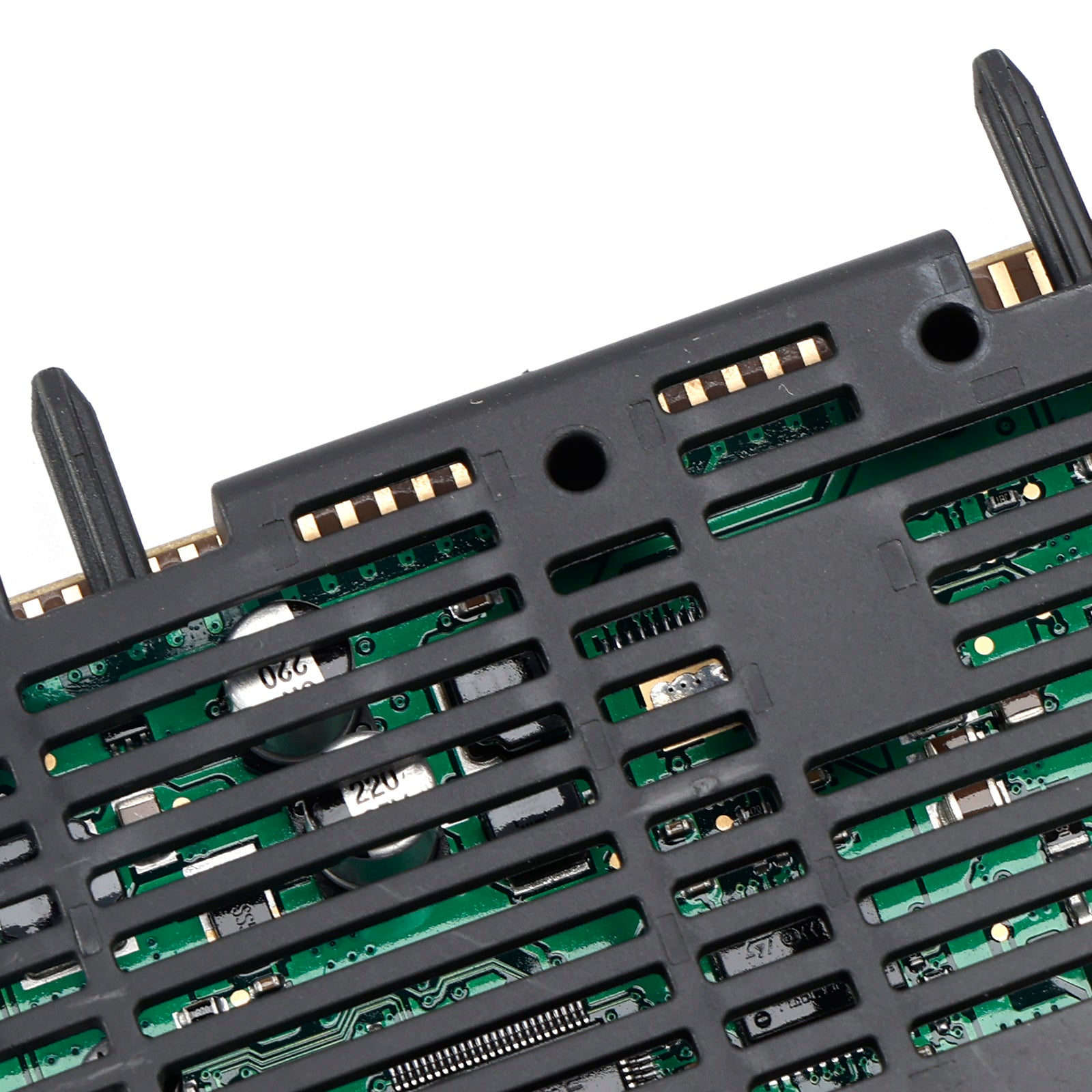 Enota krmilnega modula prilagodljivih žarometov 63117316217 za BMW F11 F07 F10 528i 535i Generično