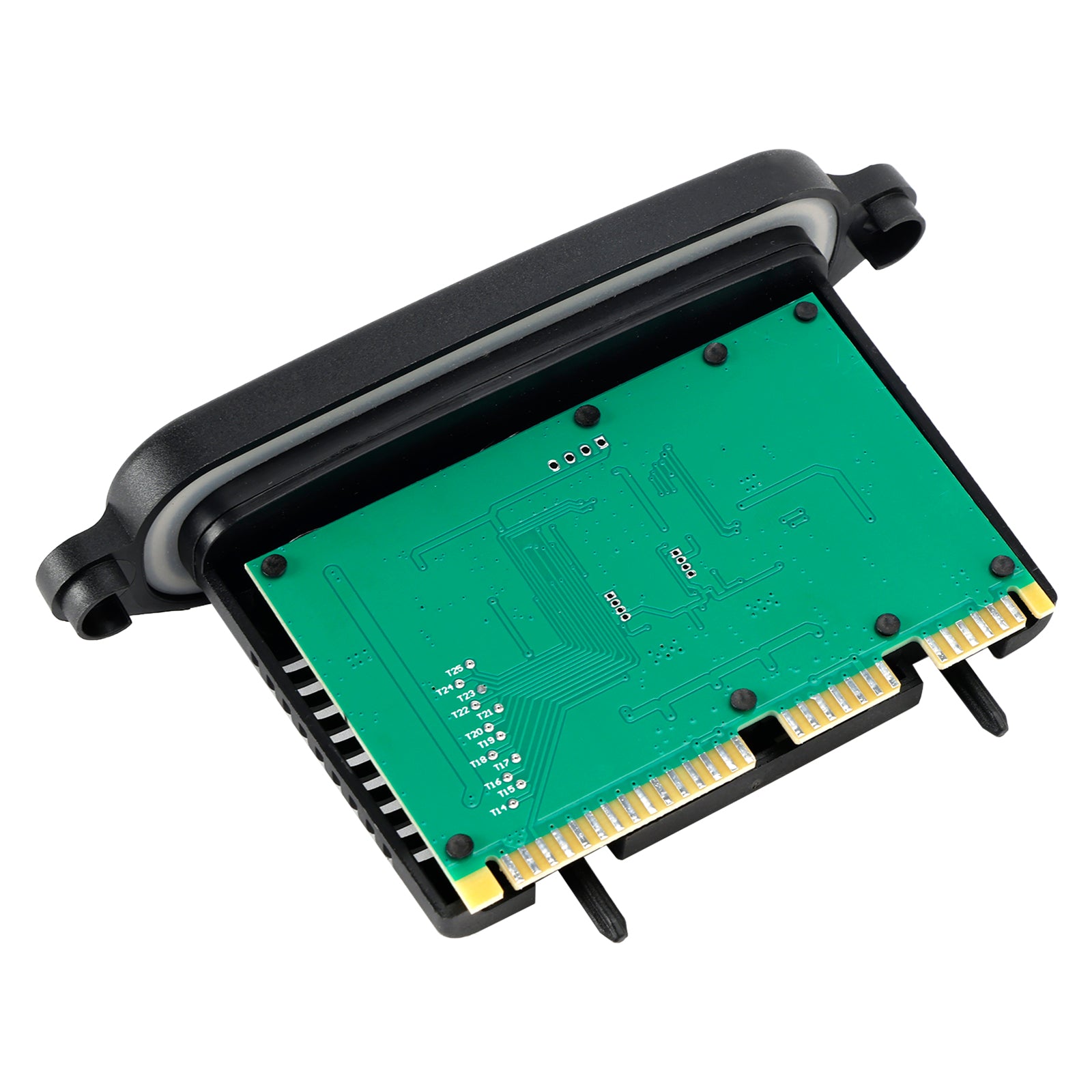 Moduł sterujący reflektorów adaptacyjnych TMS 63117316217 dla BMW F07 F10