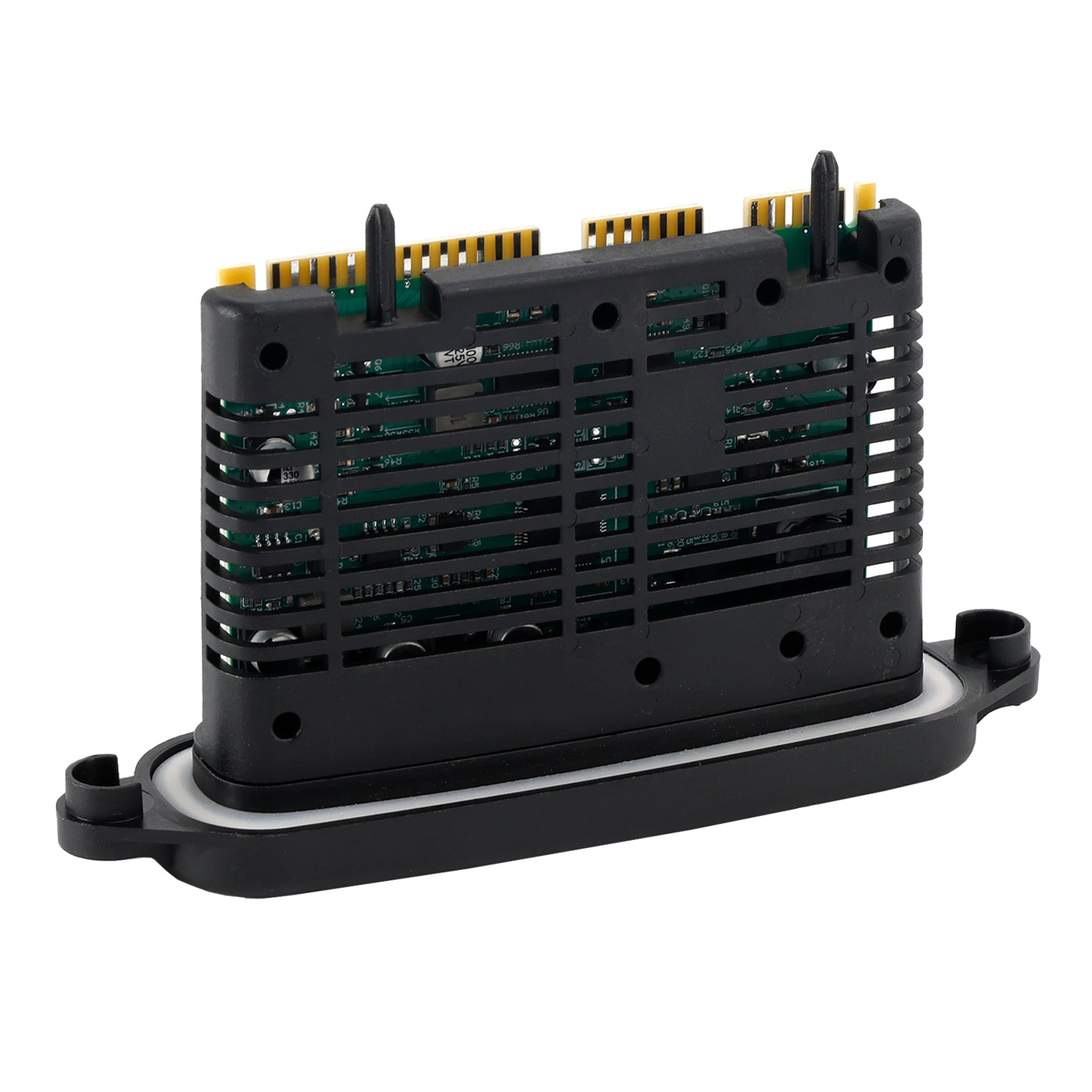 Moduł sterujący reflektorów adaptacyjnych TMS 63117316217 dla BMW F07 F10