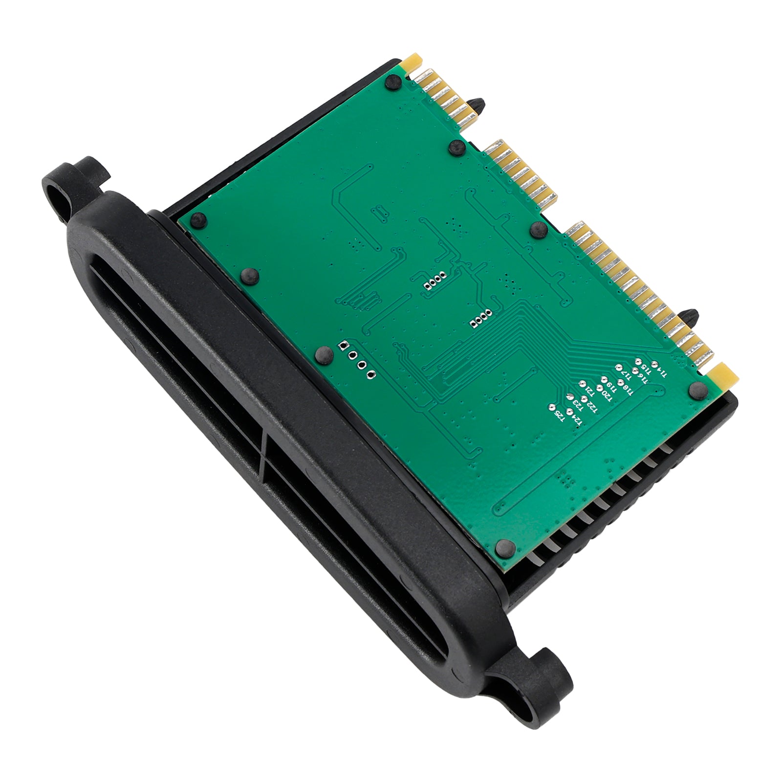 Moduł sterujący reflektorów adaptacyjnych TMS 63117316217 dla BMW F07 F10