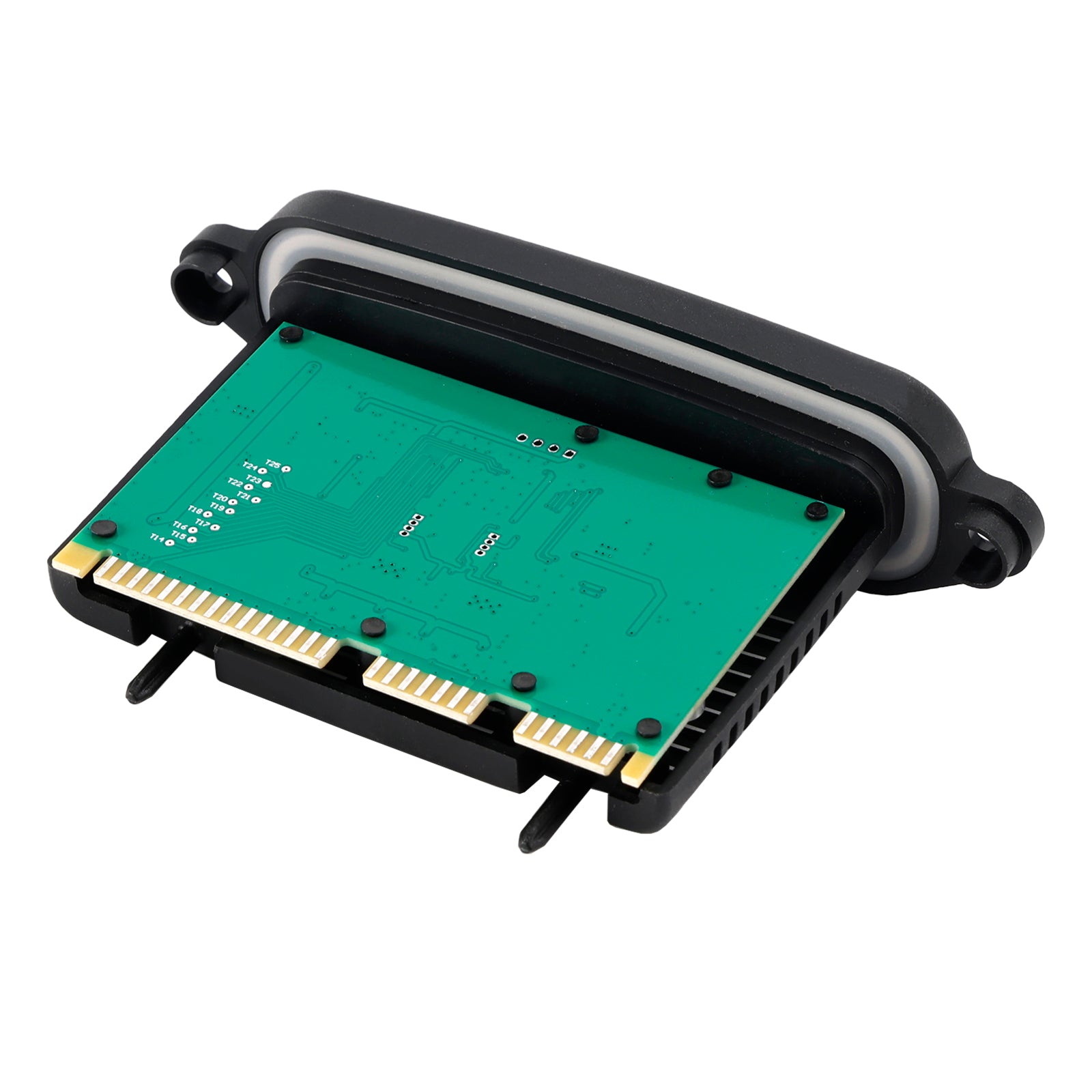 Moduł sterujący reflektorów adaptacyjnych TMS 63117316217 dla BMW F07 F10