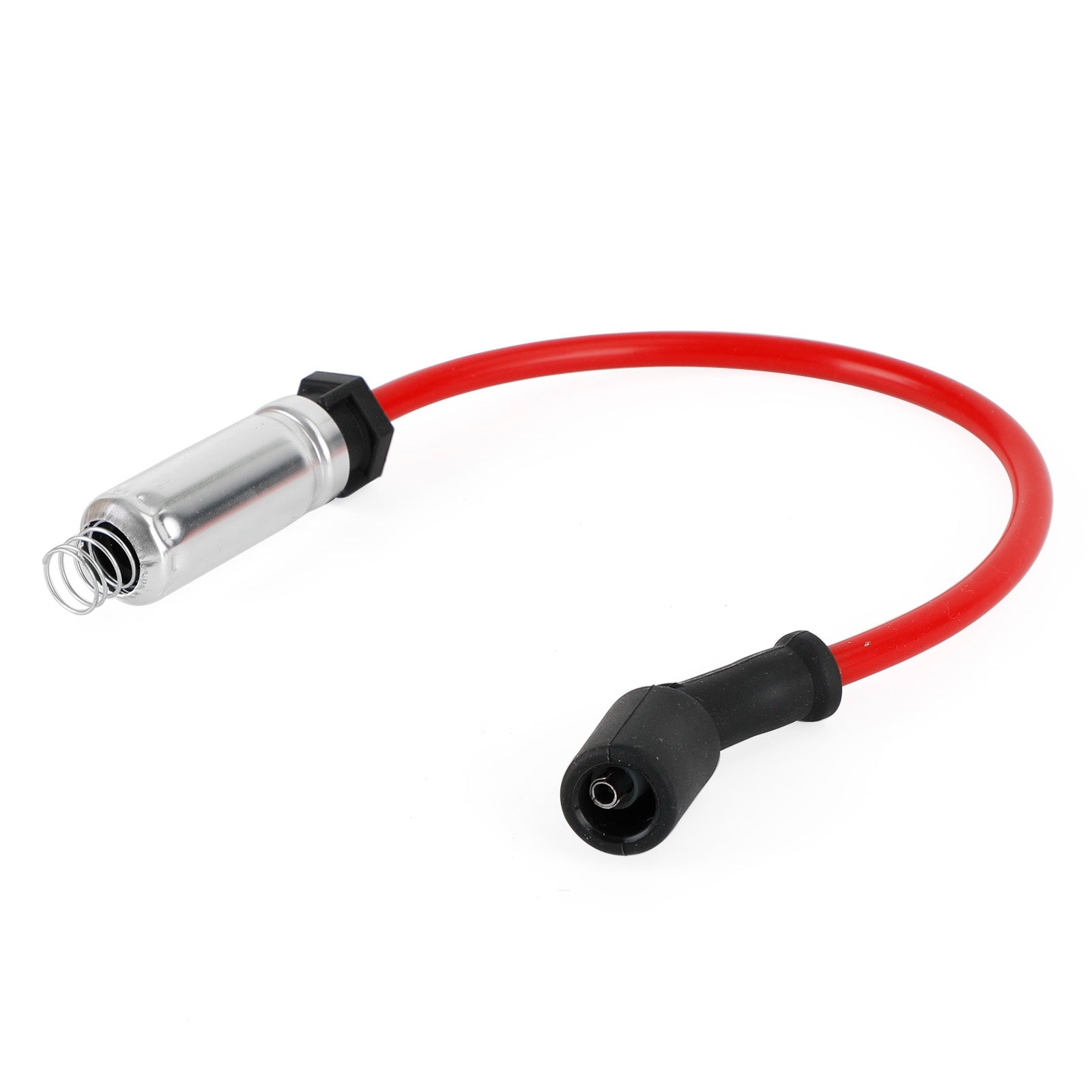 Lot de 8 Bobines d'Allumage + Fils Bougie - D581 - 12556893