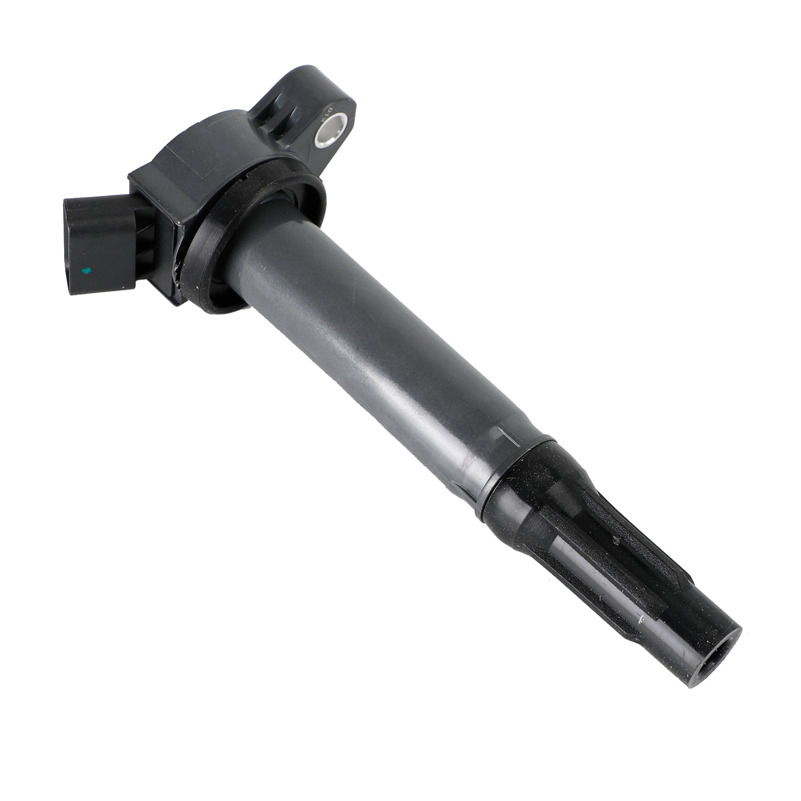 Kit 6 Bobinas de encendido para Lexus RX350 2007-2015 - Incluye conectores y velas - Ref Origin 90919-02251