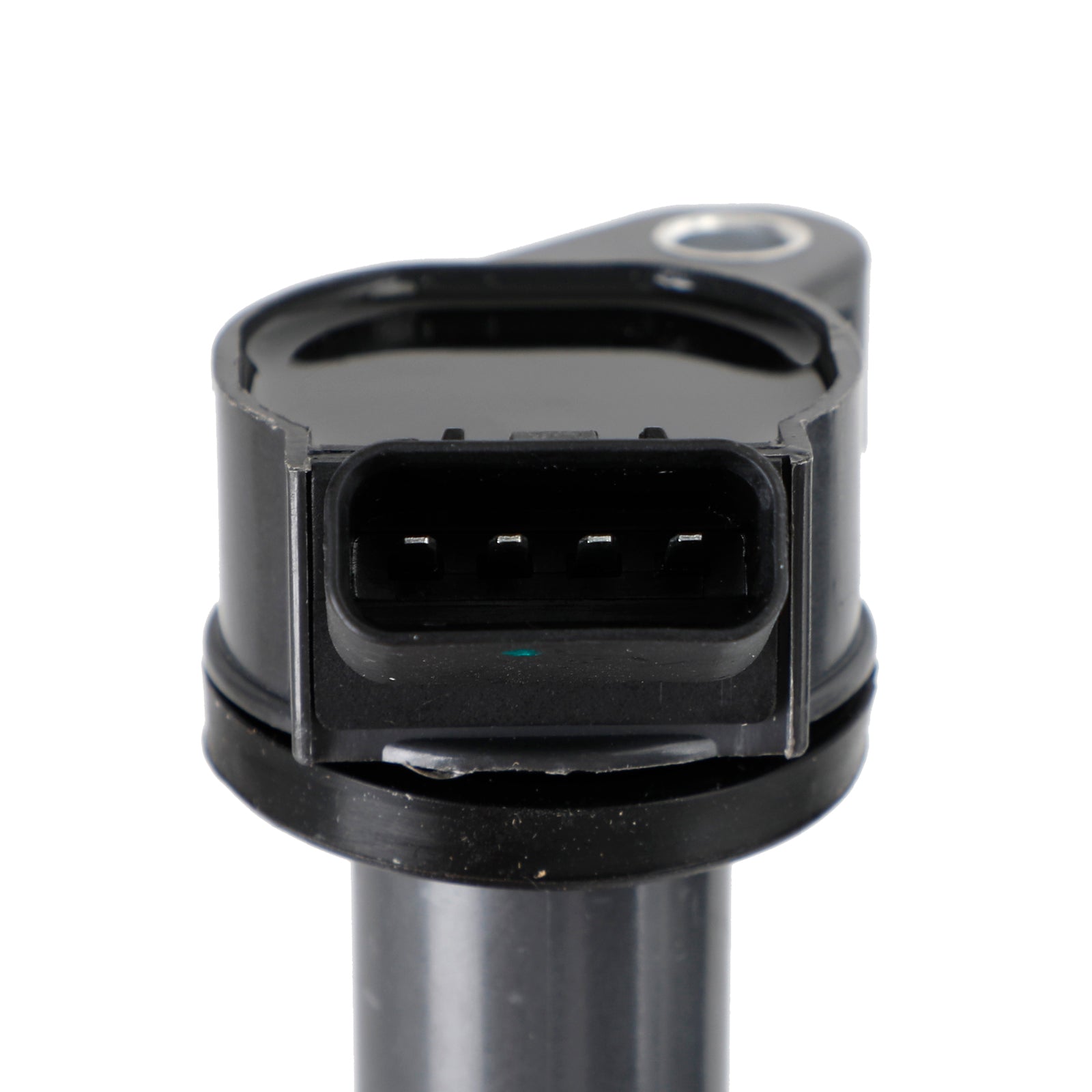 Kit 6 Bobinas de encendido para Lexus RX350 2007-2015 - Incluye conectores y velas - Ref Origin 90919-02251