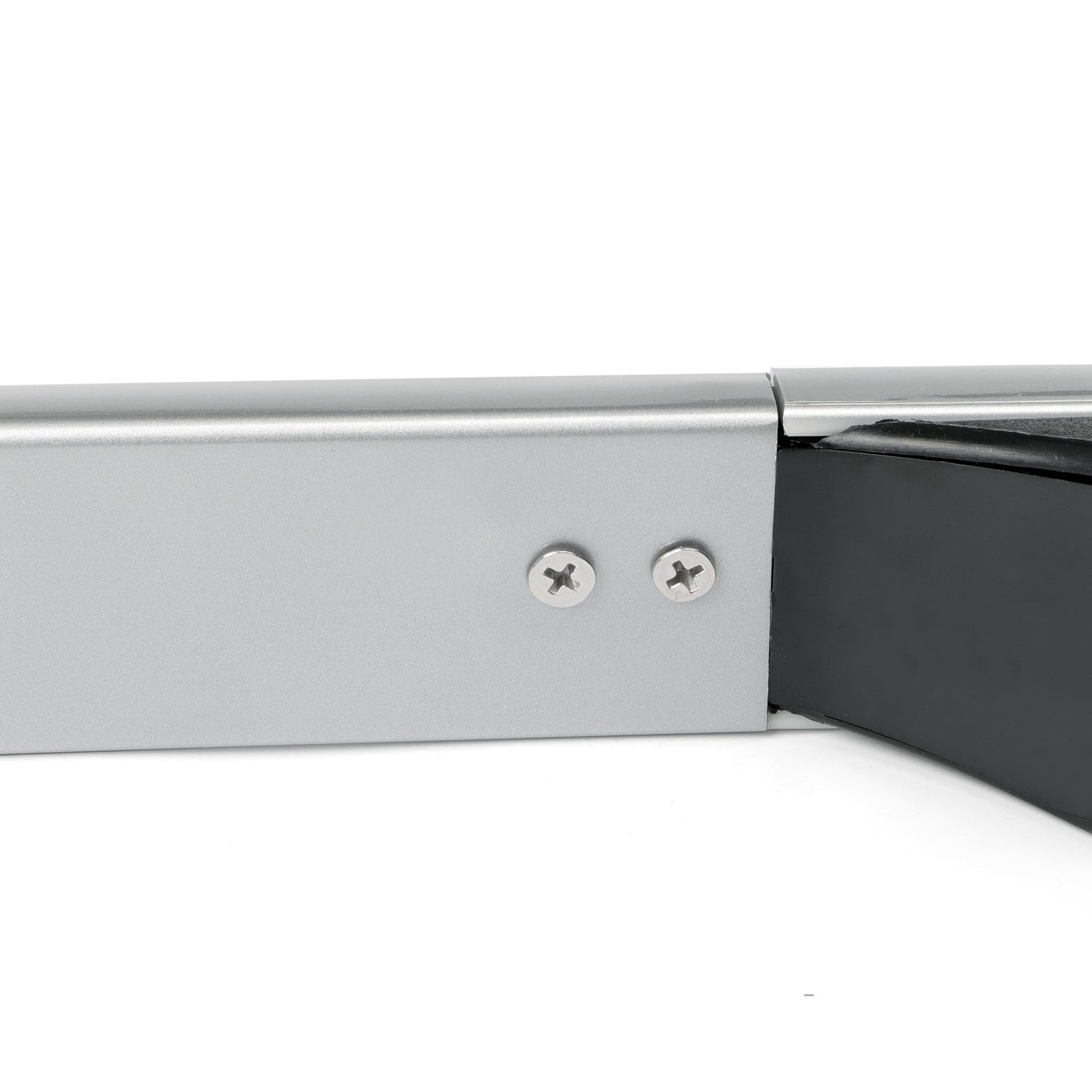 Stranske strešne palice za aluminijaste plošče za Toyota RAV4 2013-2019